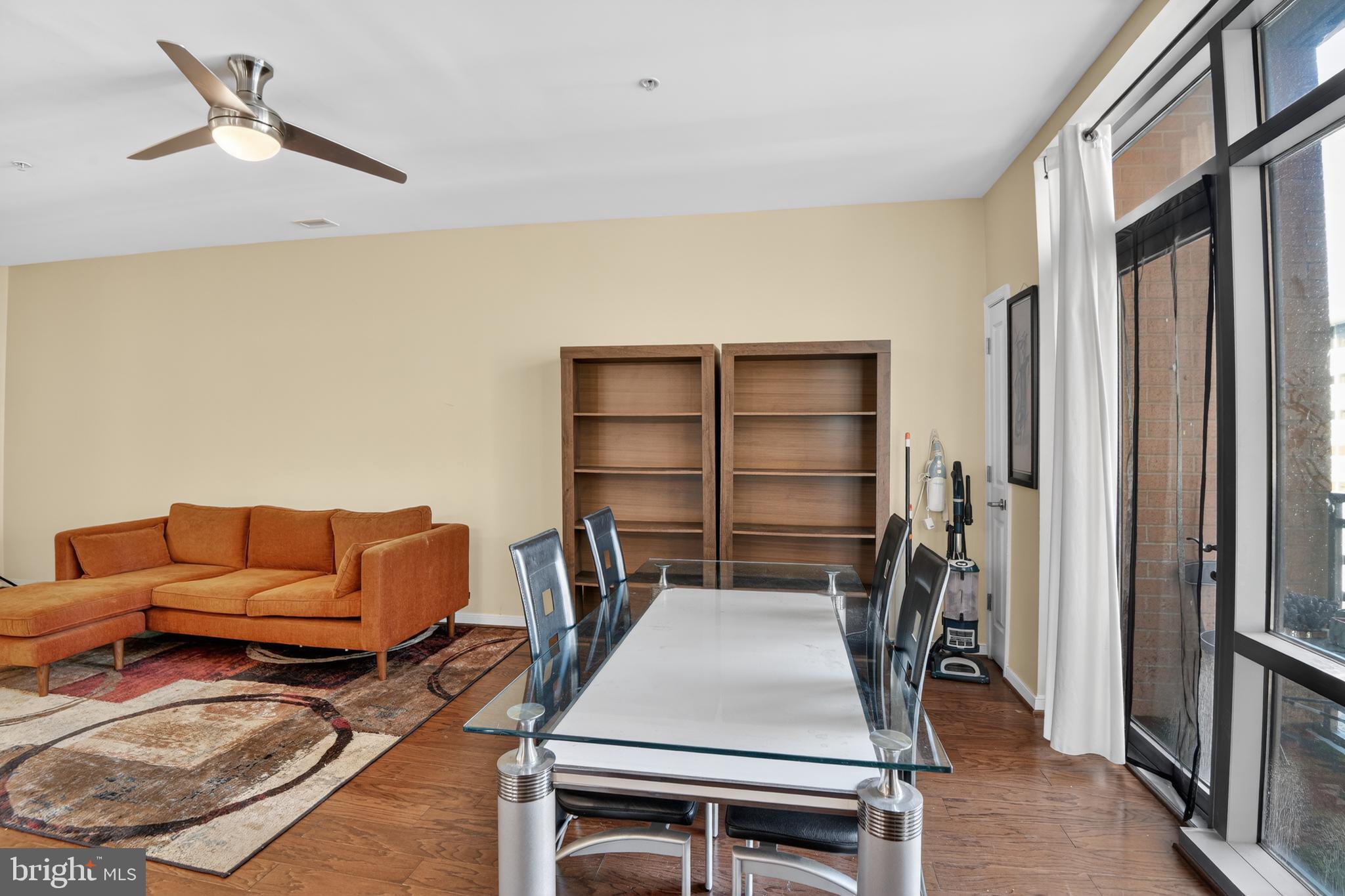 ONE INDEPENDENCE PLAZA A - Residential Lease