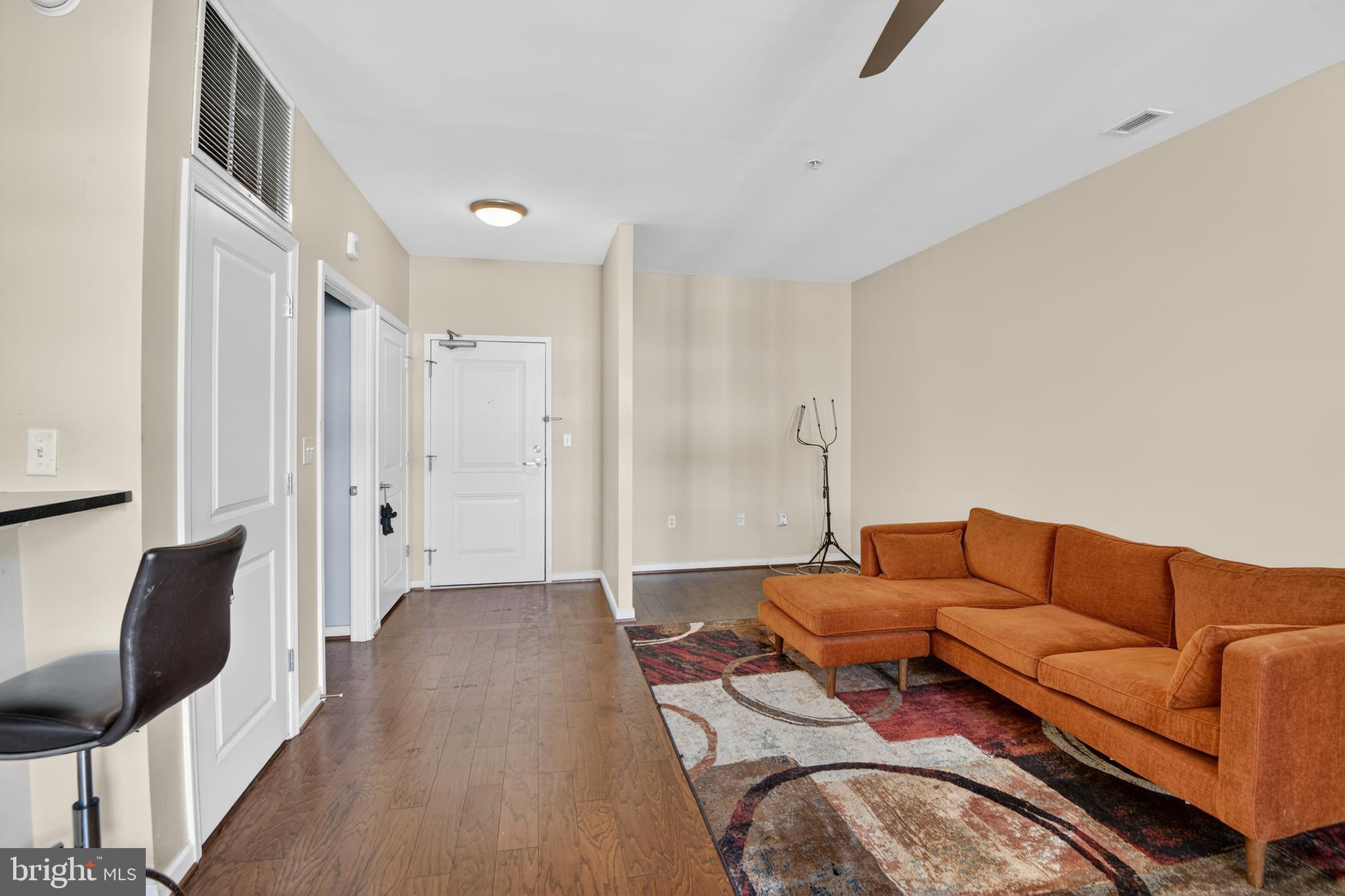 ONE INDEPENDENCE PLAZA A - Residential Lease