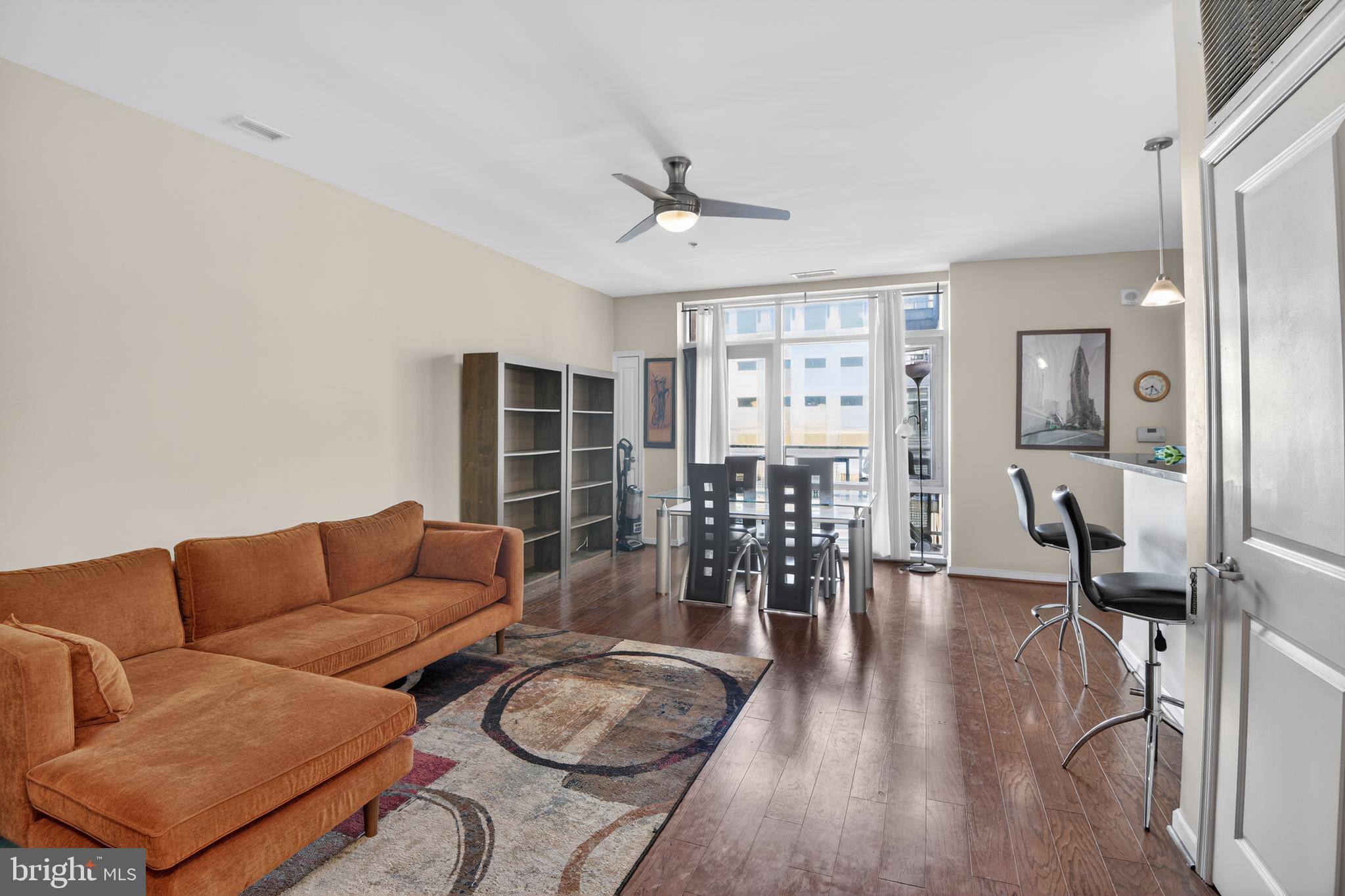 ONE INDEPENDENCE PLAZA A - Residential Lease