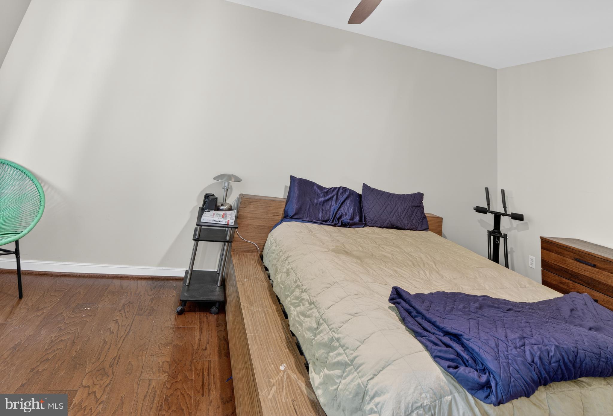 ONE INDEPENDENCE PLAZA A - Residential Lease