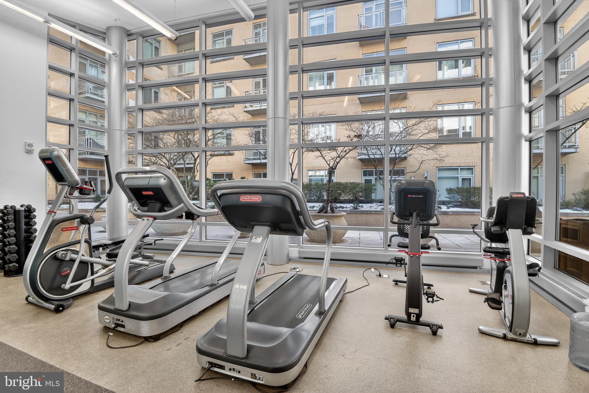 ONE INDEPENDENCE PLAZA A - Residential Lease