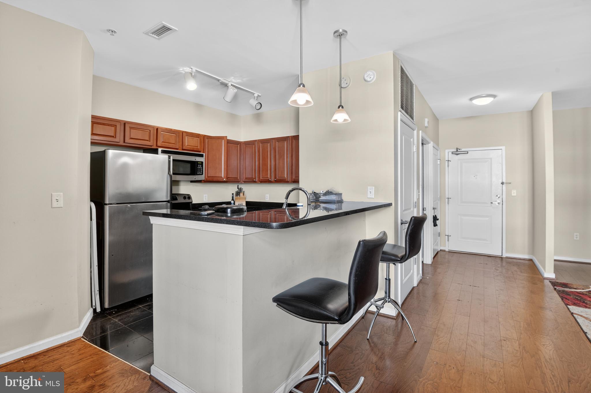 ONE INDEPENDENCE PLAZA A - Residential Lease