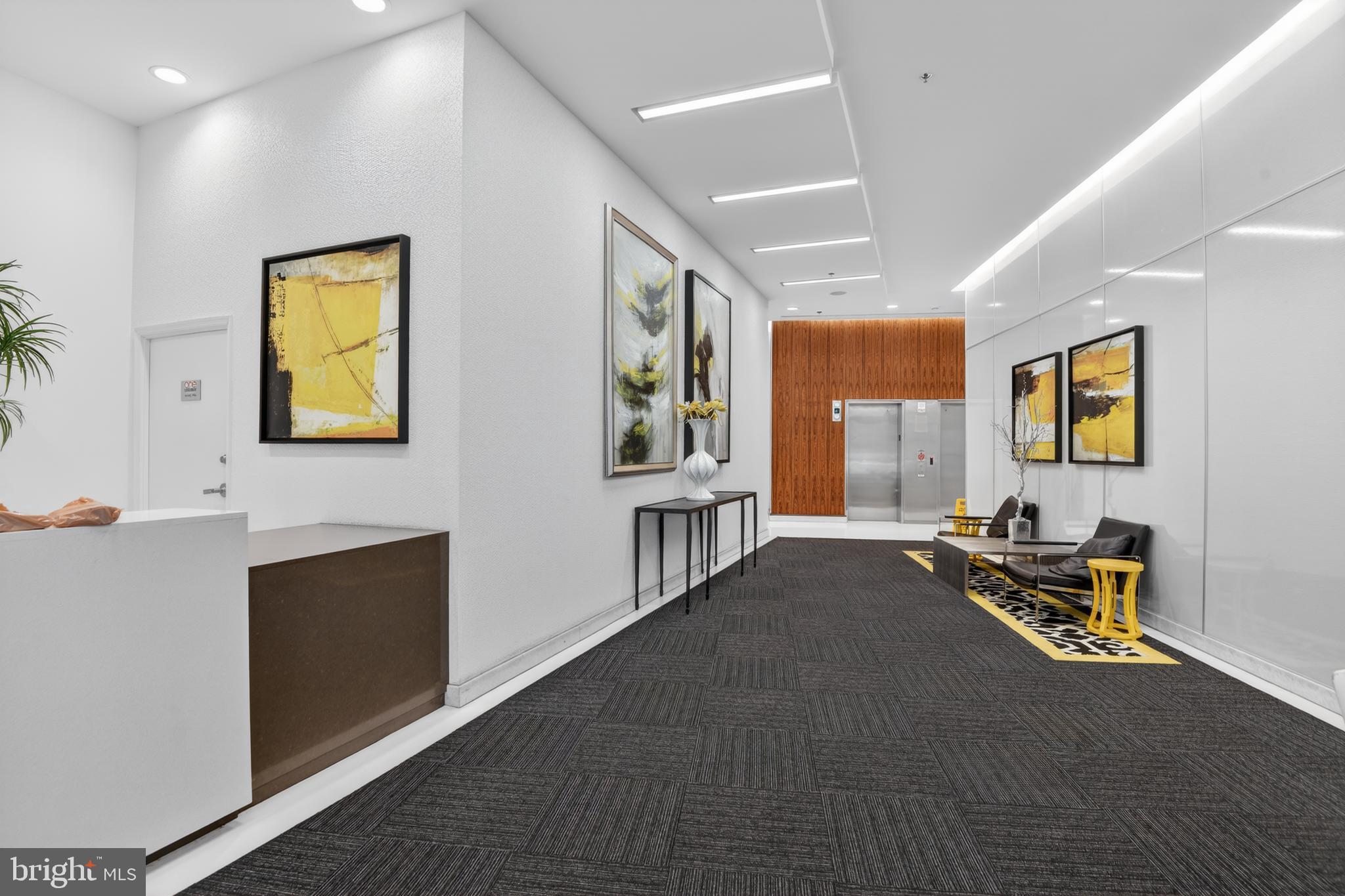 ONE INDEPENDENCE PLAZA A - Residential Lease