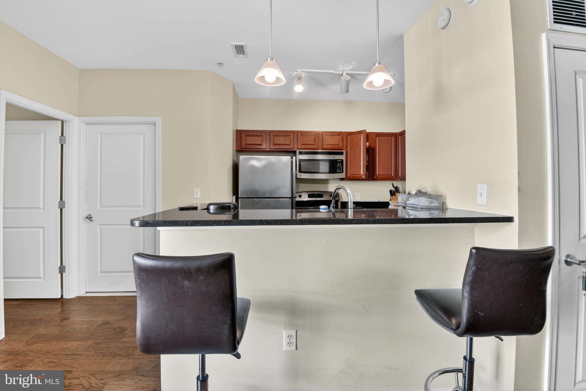 ONE INDEPENDENCE PLAZA A - Residential Lease