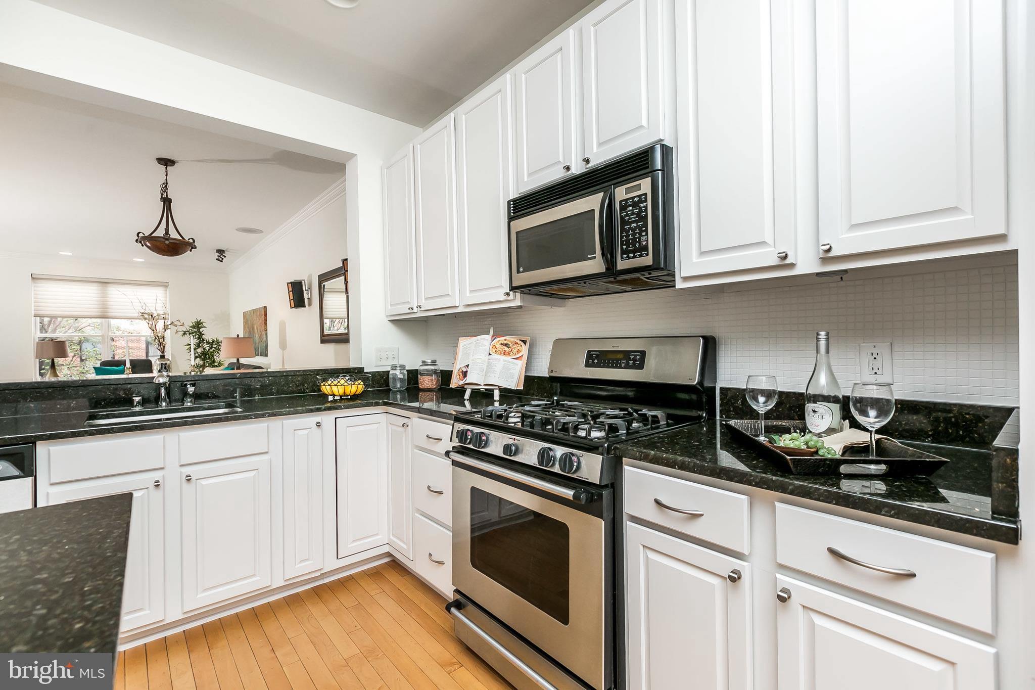 CANTON - Residential