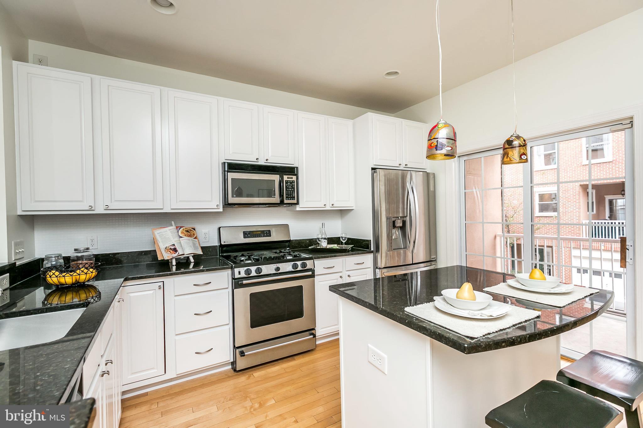 CANTON - Residential