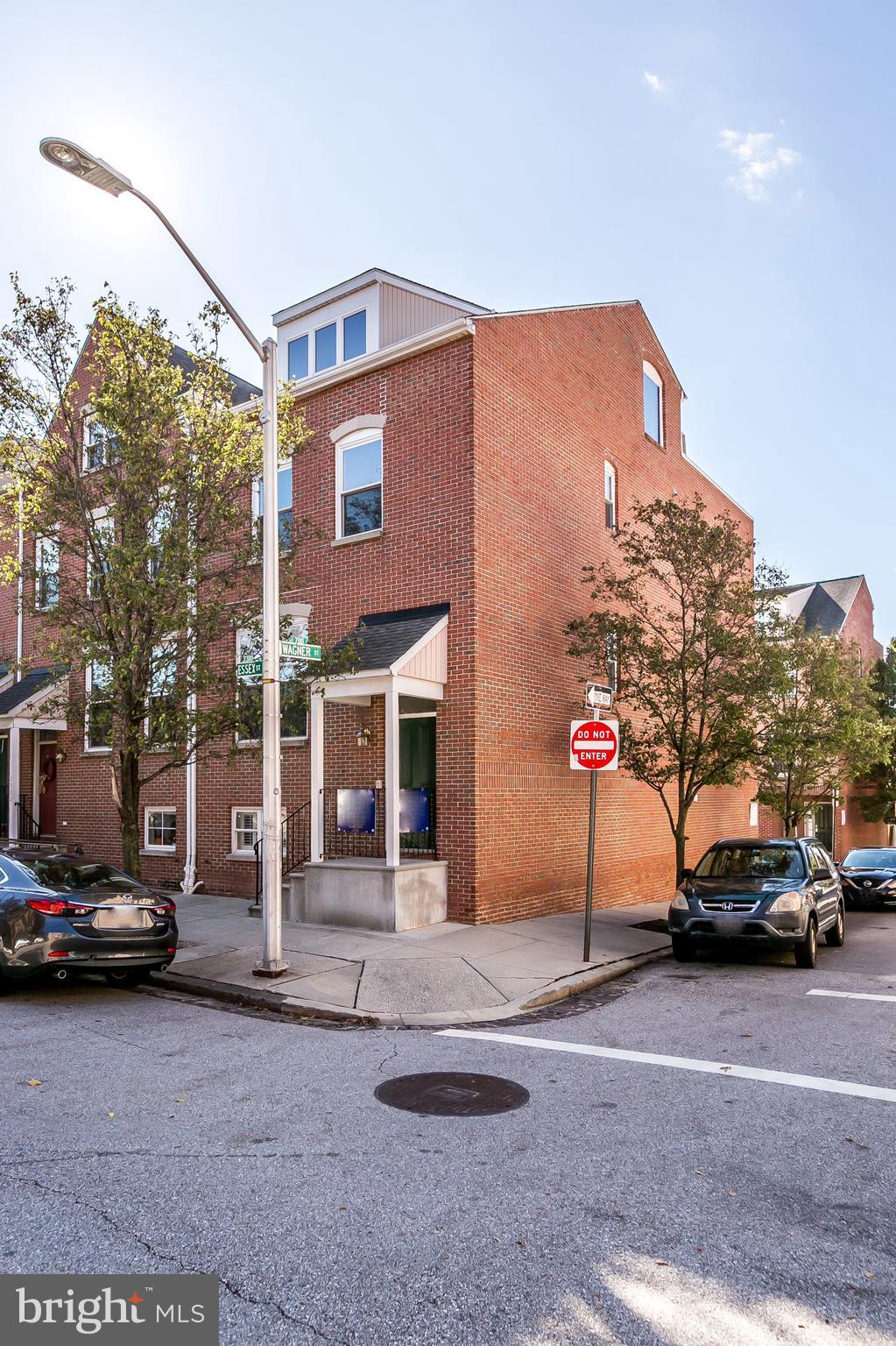 CANTON - Residential