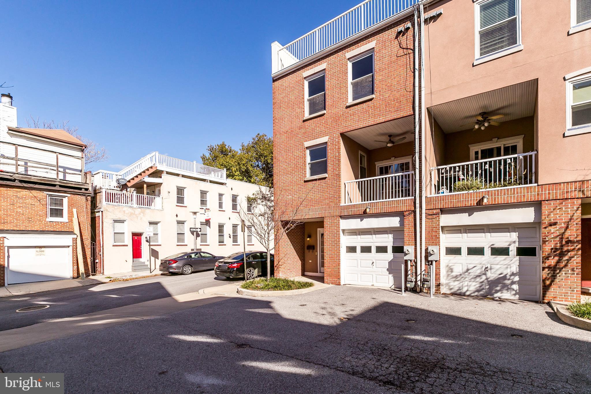 CANTON - Residential