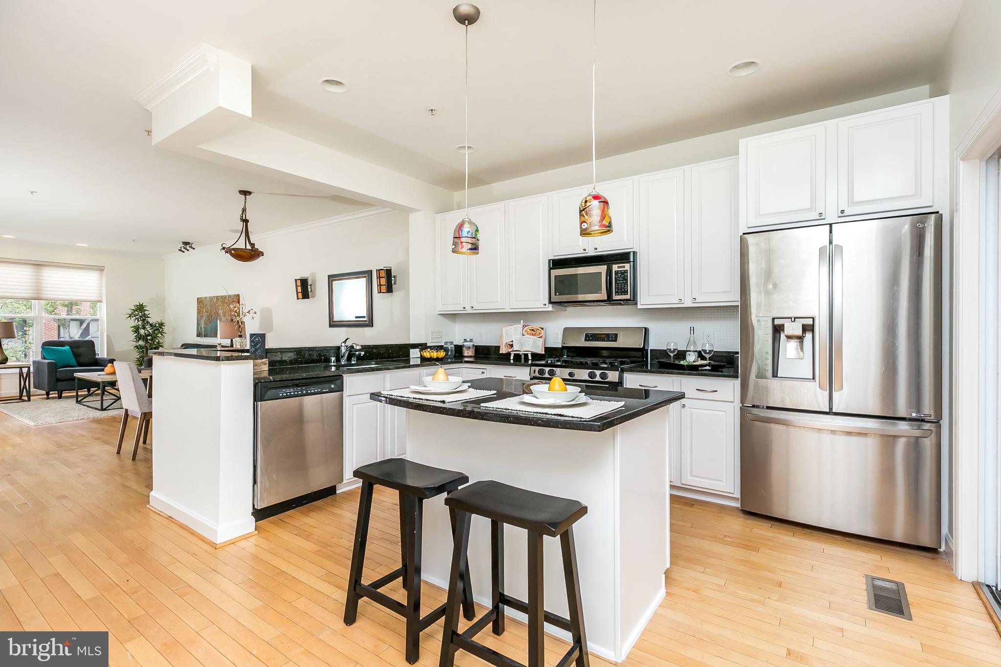 CANTON - Residential