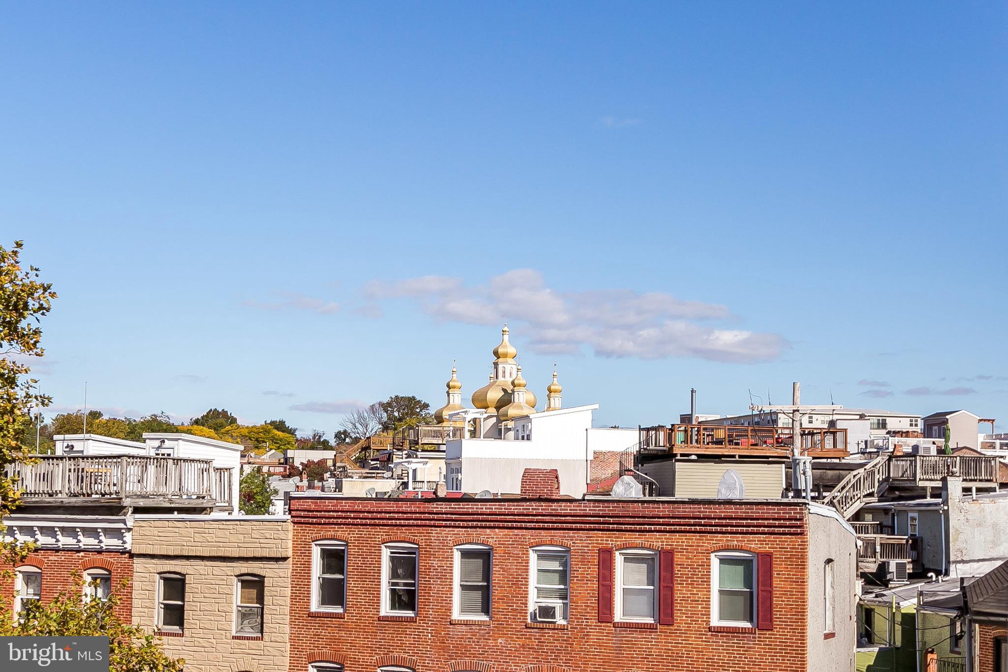 CANTON - Residential