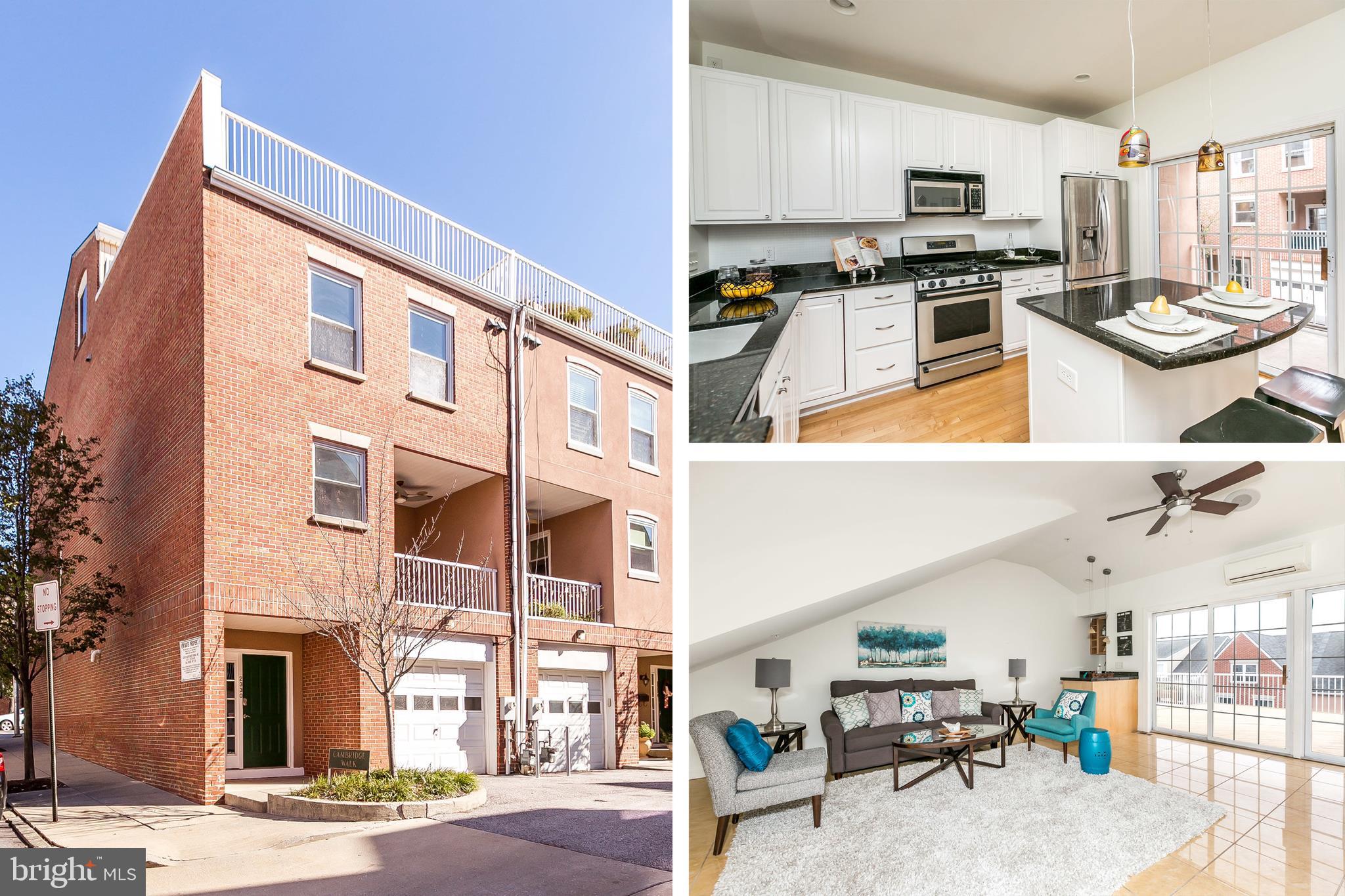 CANTON - Residential