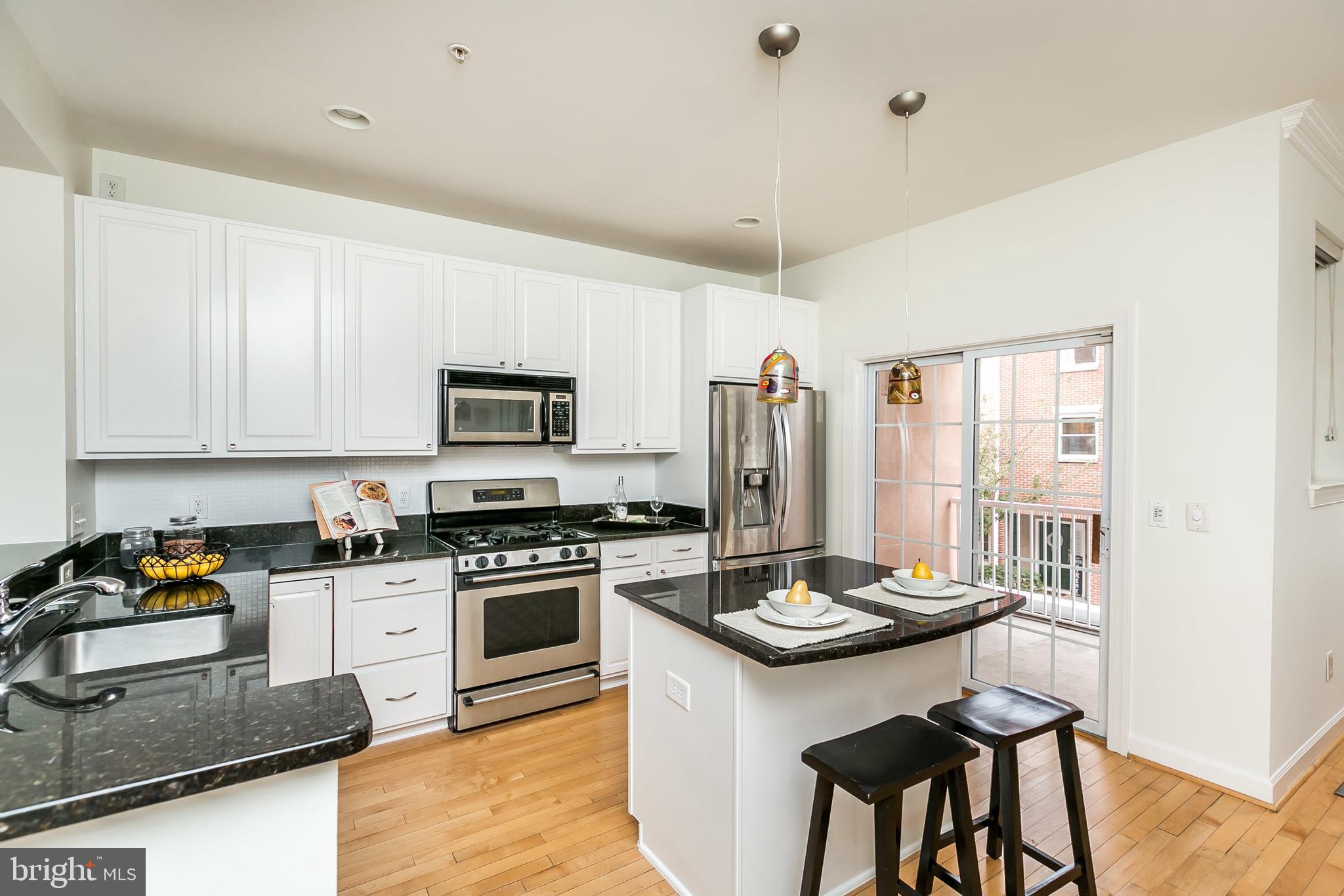 CANTON - Residential