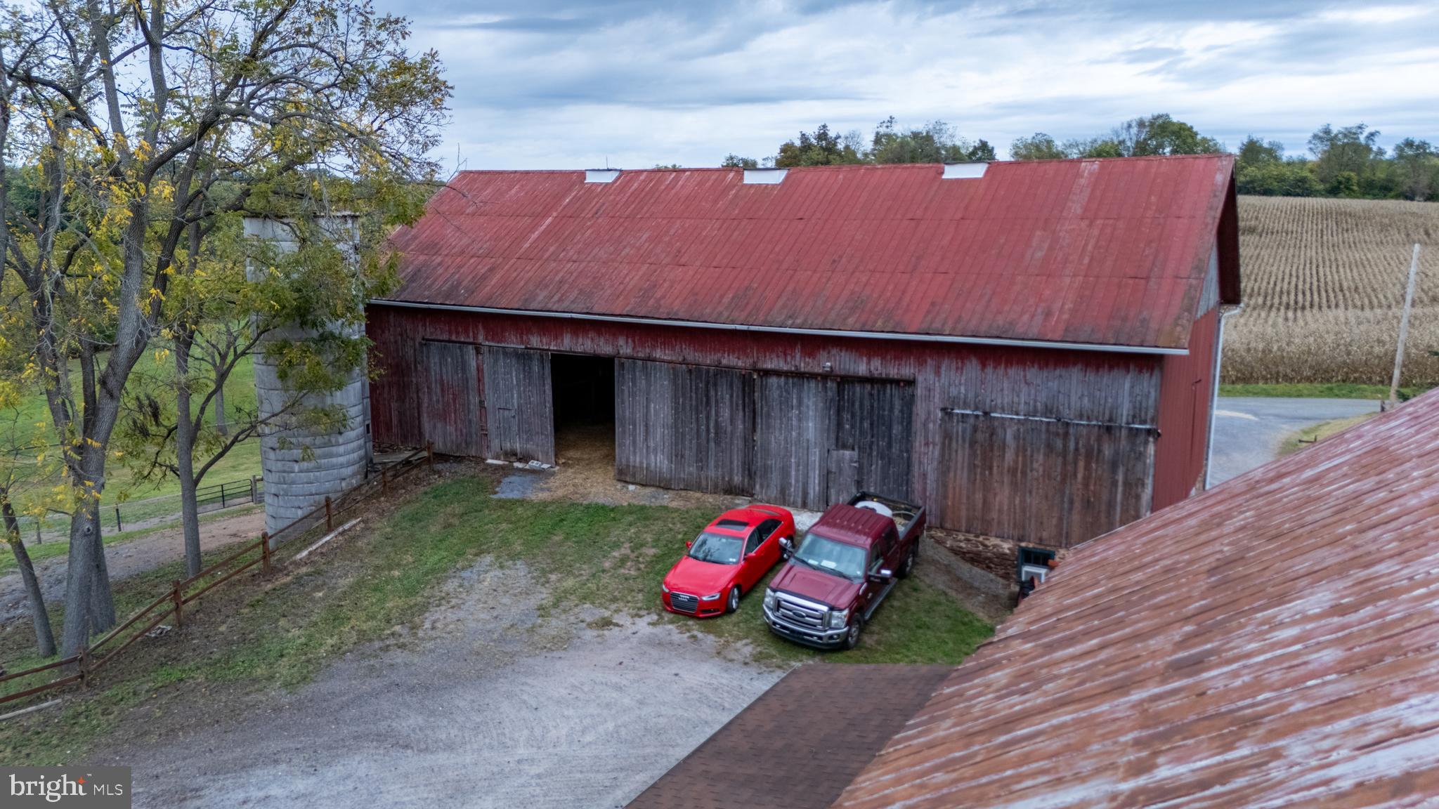 NONE AVAILABLE - Farm