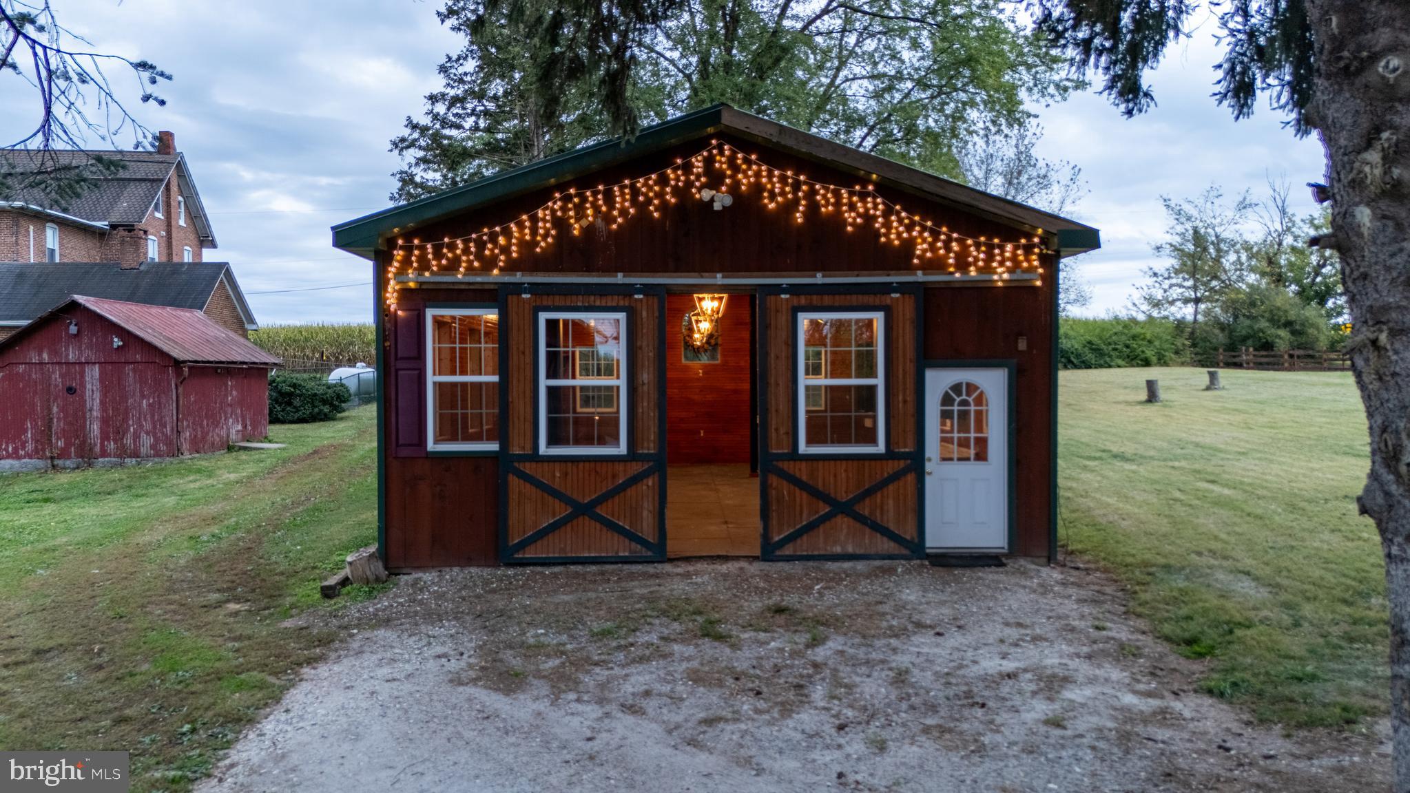 NONE AVAILABLE - Farm