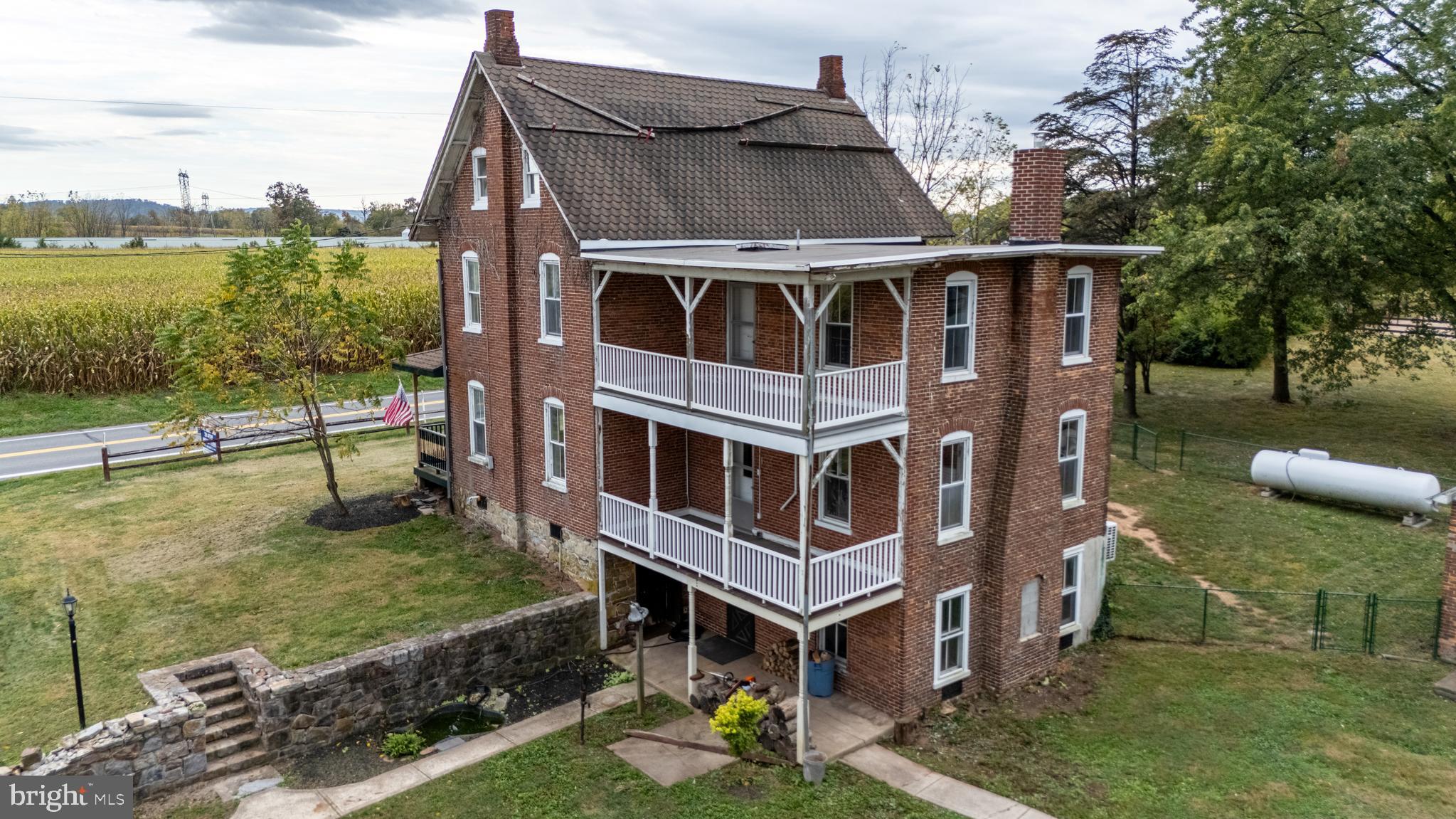 NONE AVAILABLE - Farm