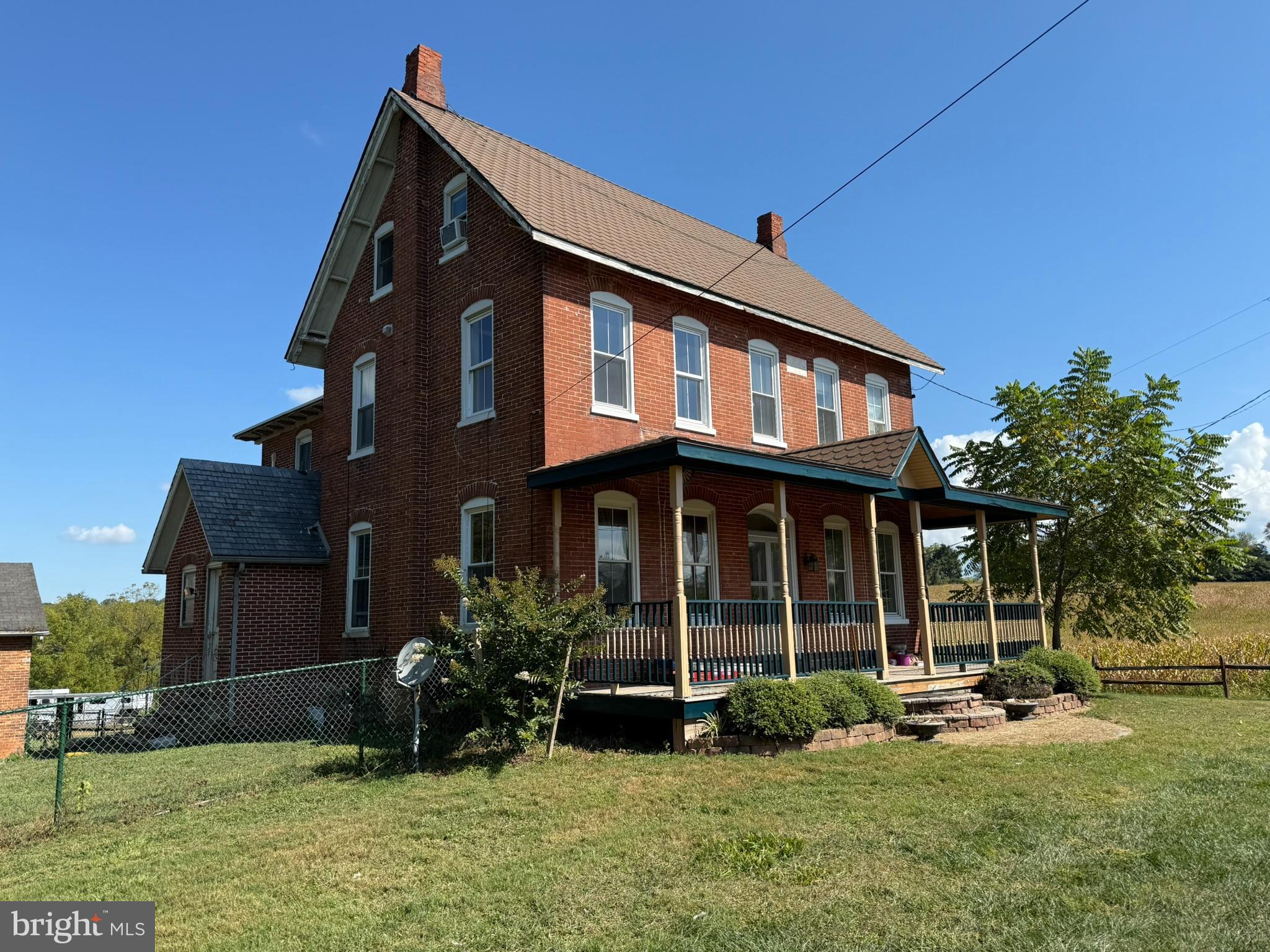 NONE AVAILABLE - Farm