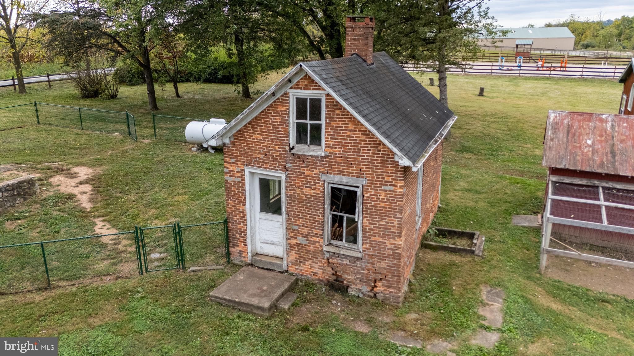 NONE AVAILABLE - Farm