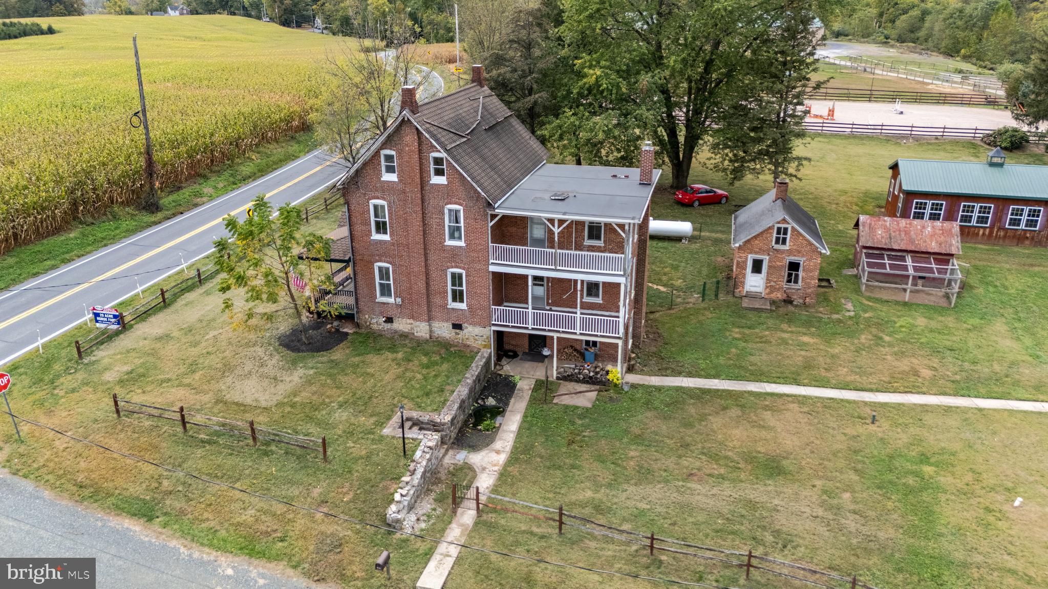 NONE AVAILABLE - Farm