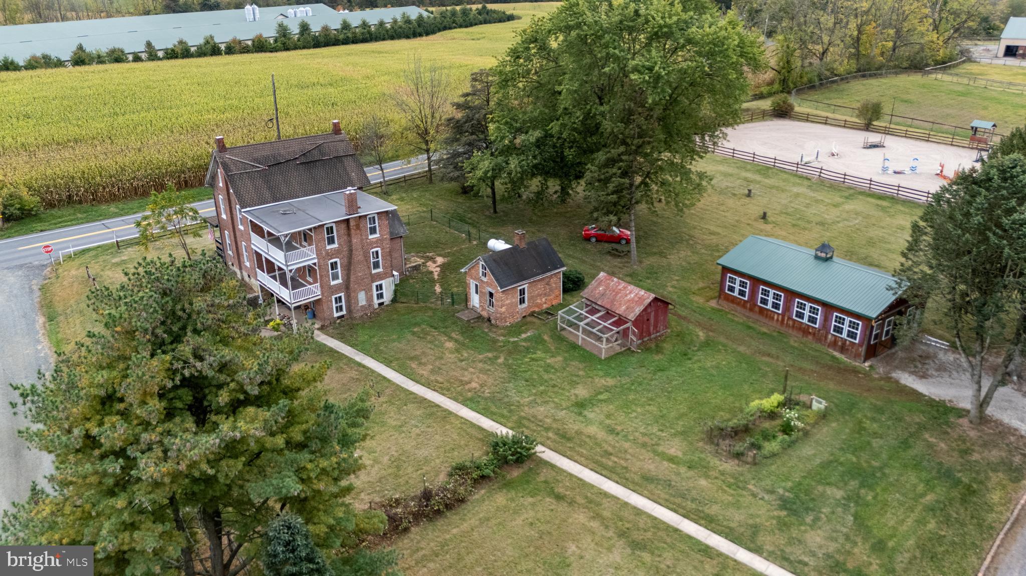 NONE AVAILABLE - Farm