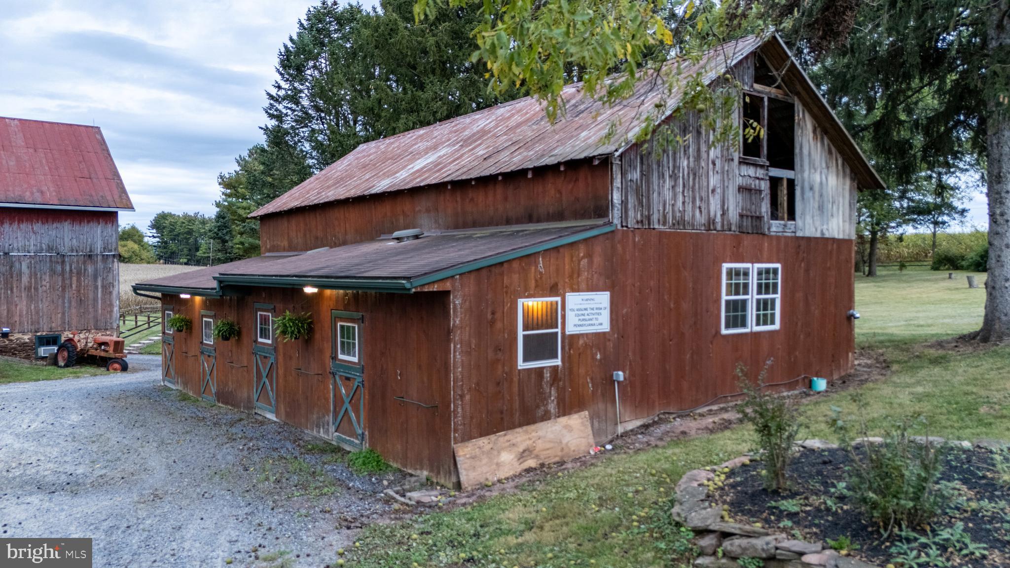 NONE AVAILABLE - Farm