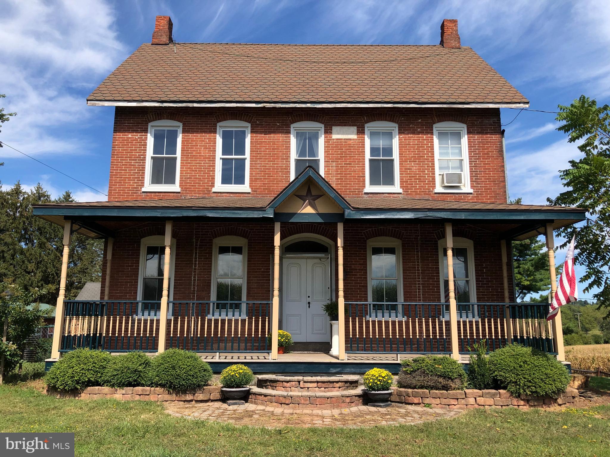 6363 BOYERTOWN PIKE