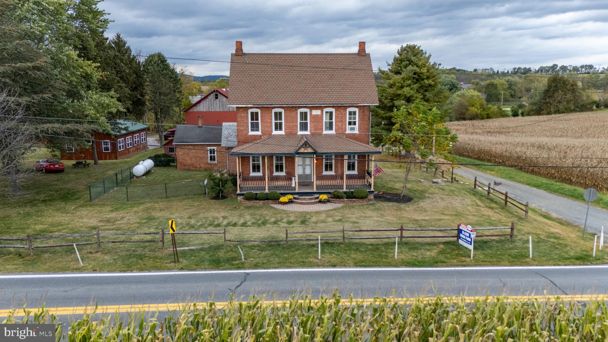 NONE AVAILABLE - Farm