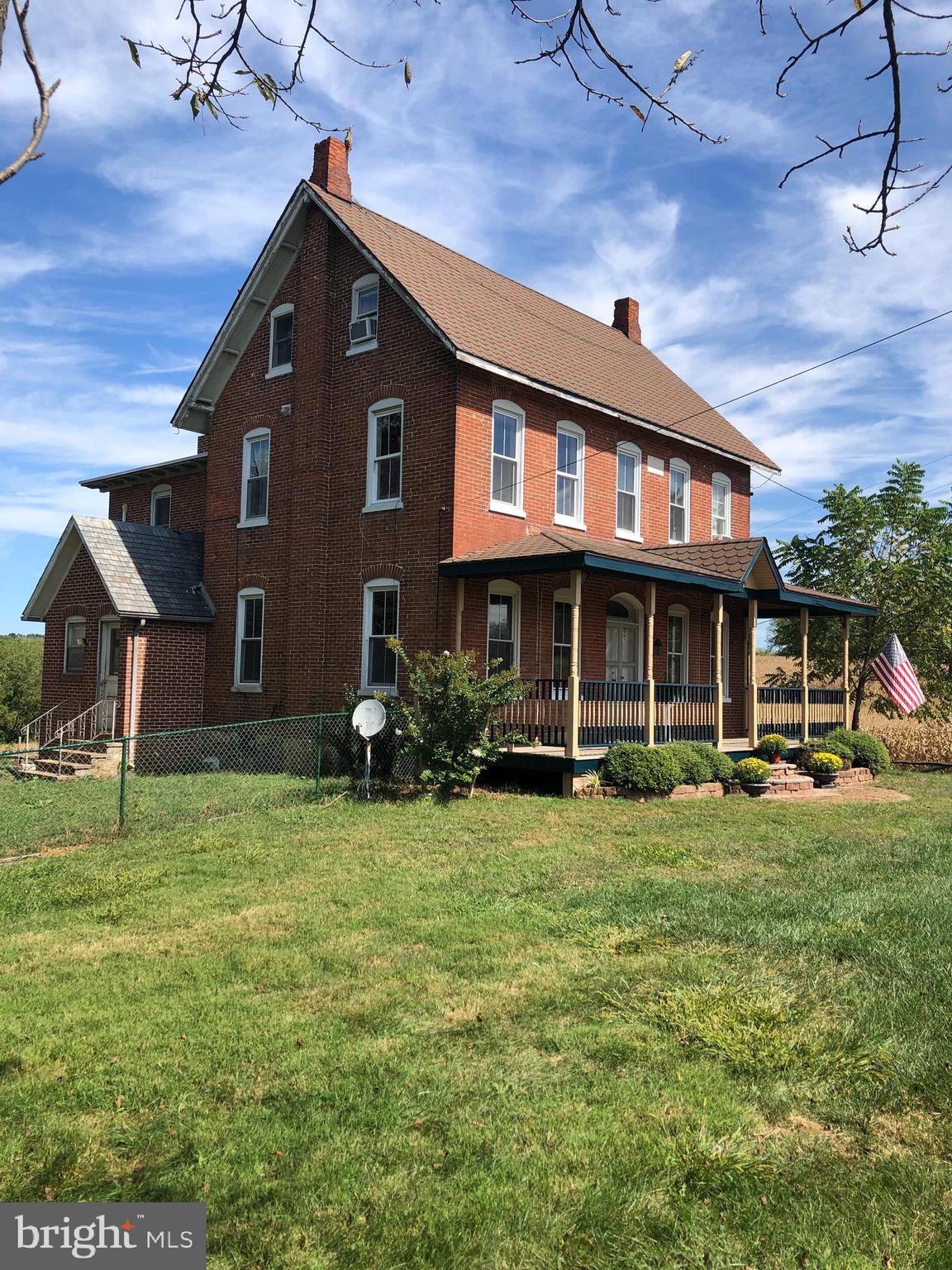 NONE AVAILABLE - Farm