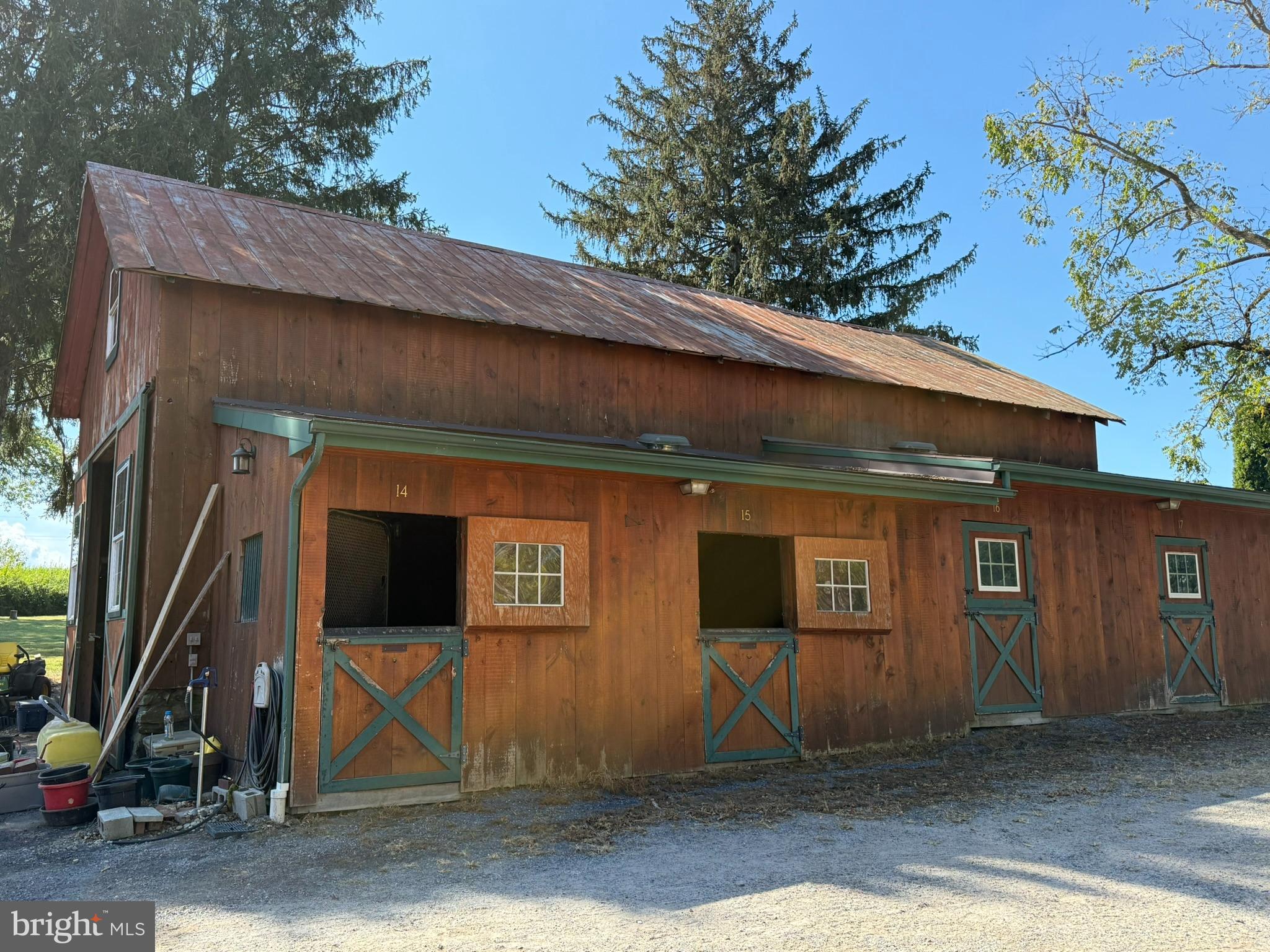 NONE AVAILABLE - Farm