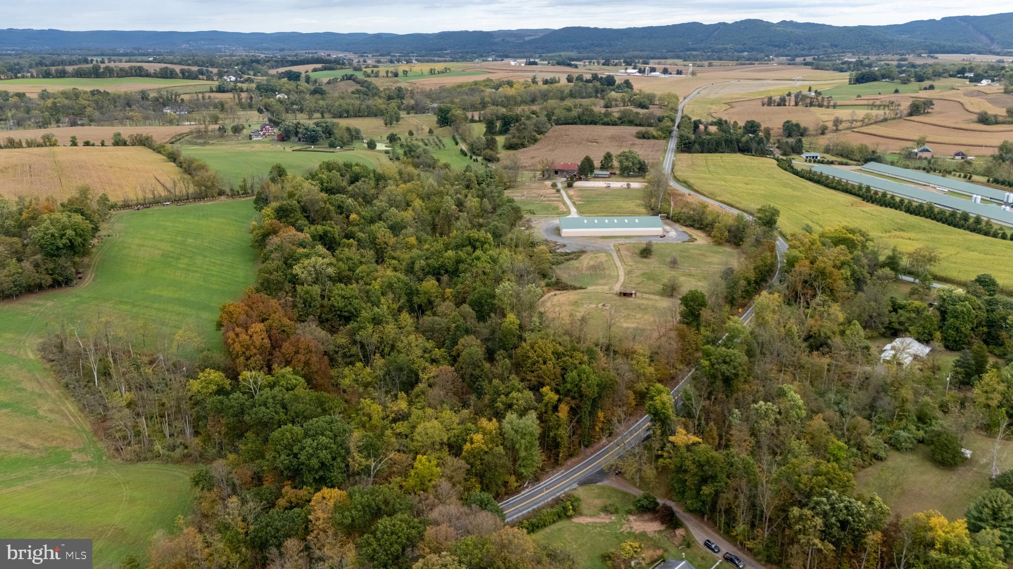 NONE AVAILABLE - Farm