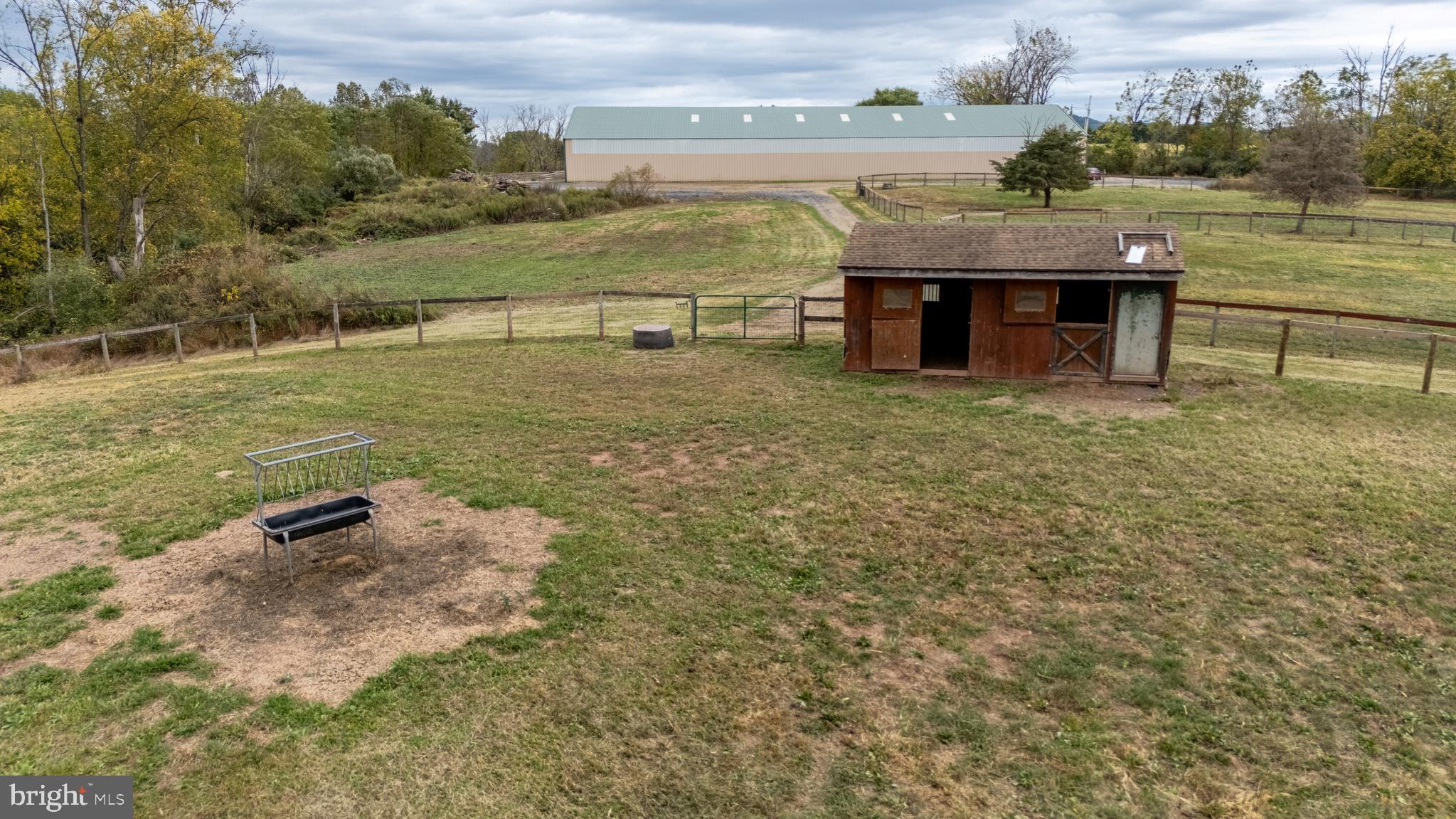 NONE AVAILABLE - Farm