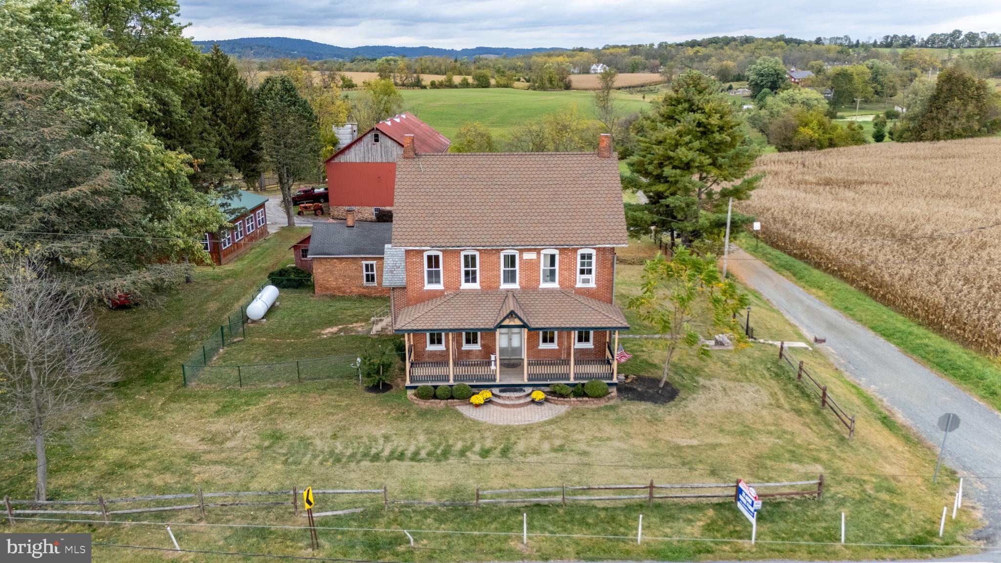 NONE AVAILABLE - Farm