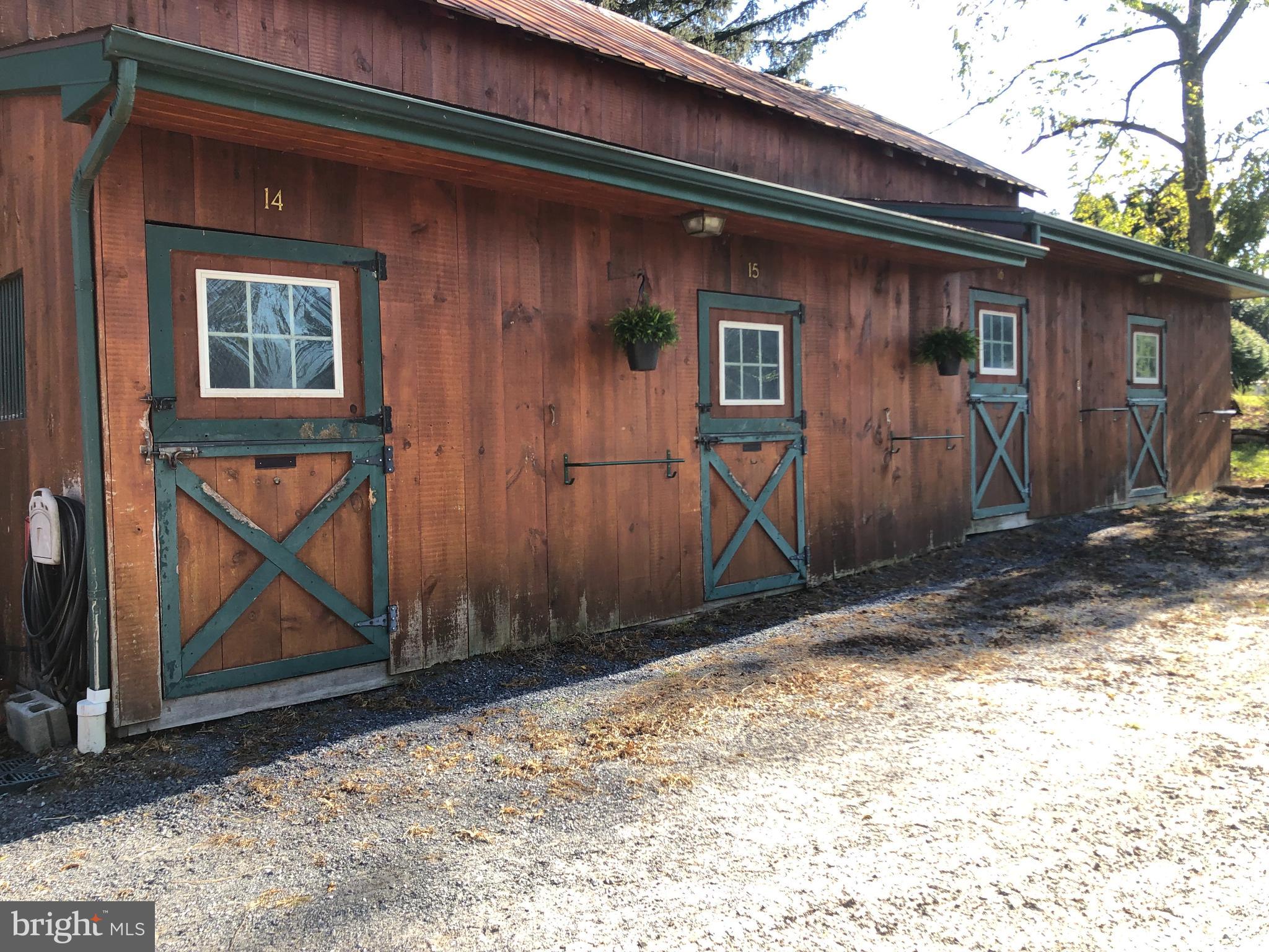 NONE AVAILABLE - Farm