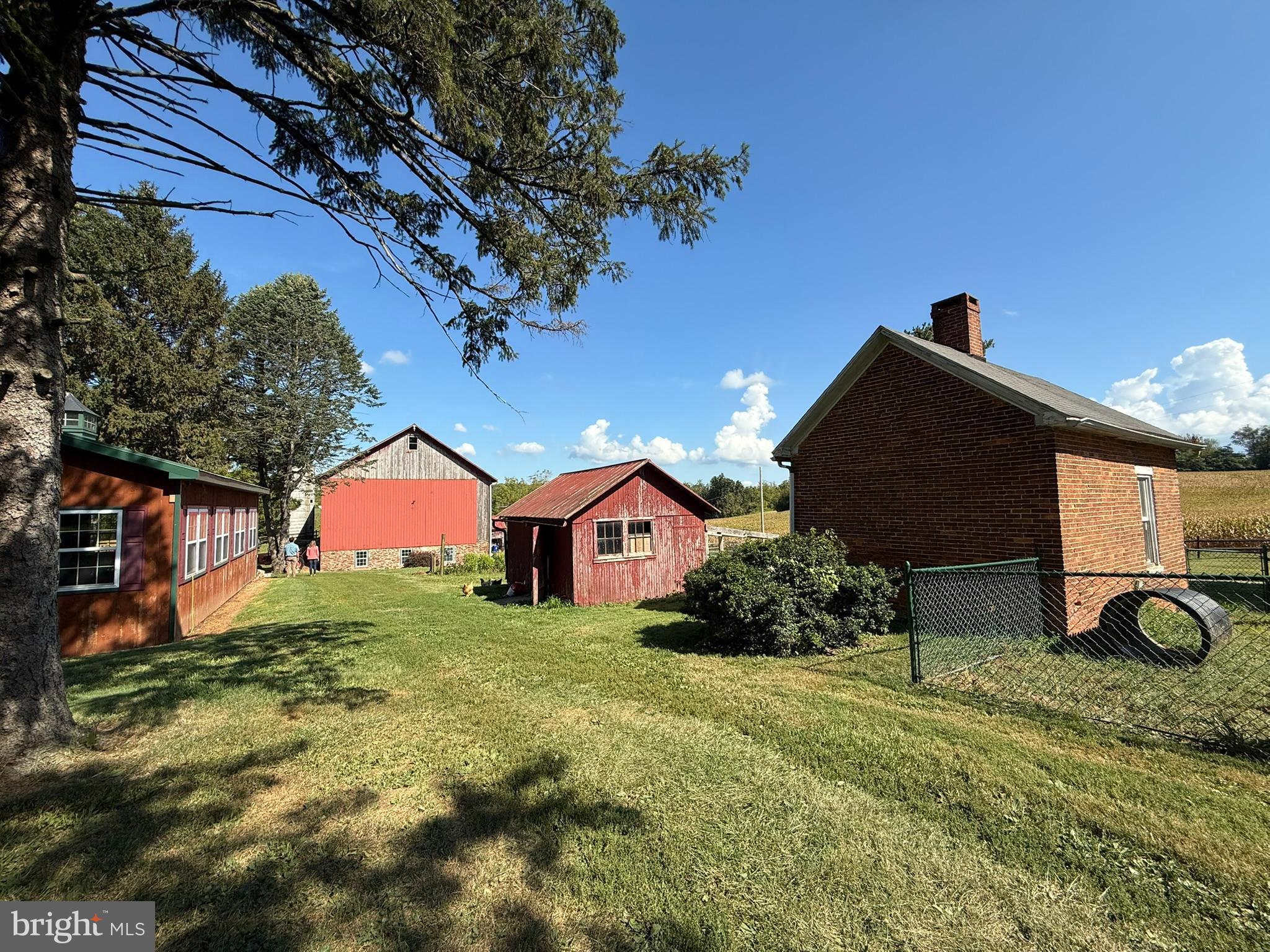 NONE AVAILABLE - Farm