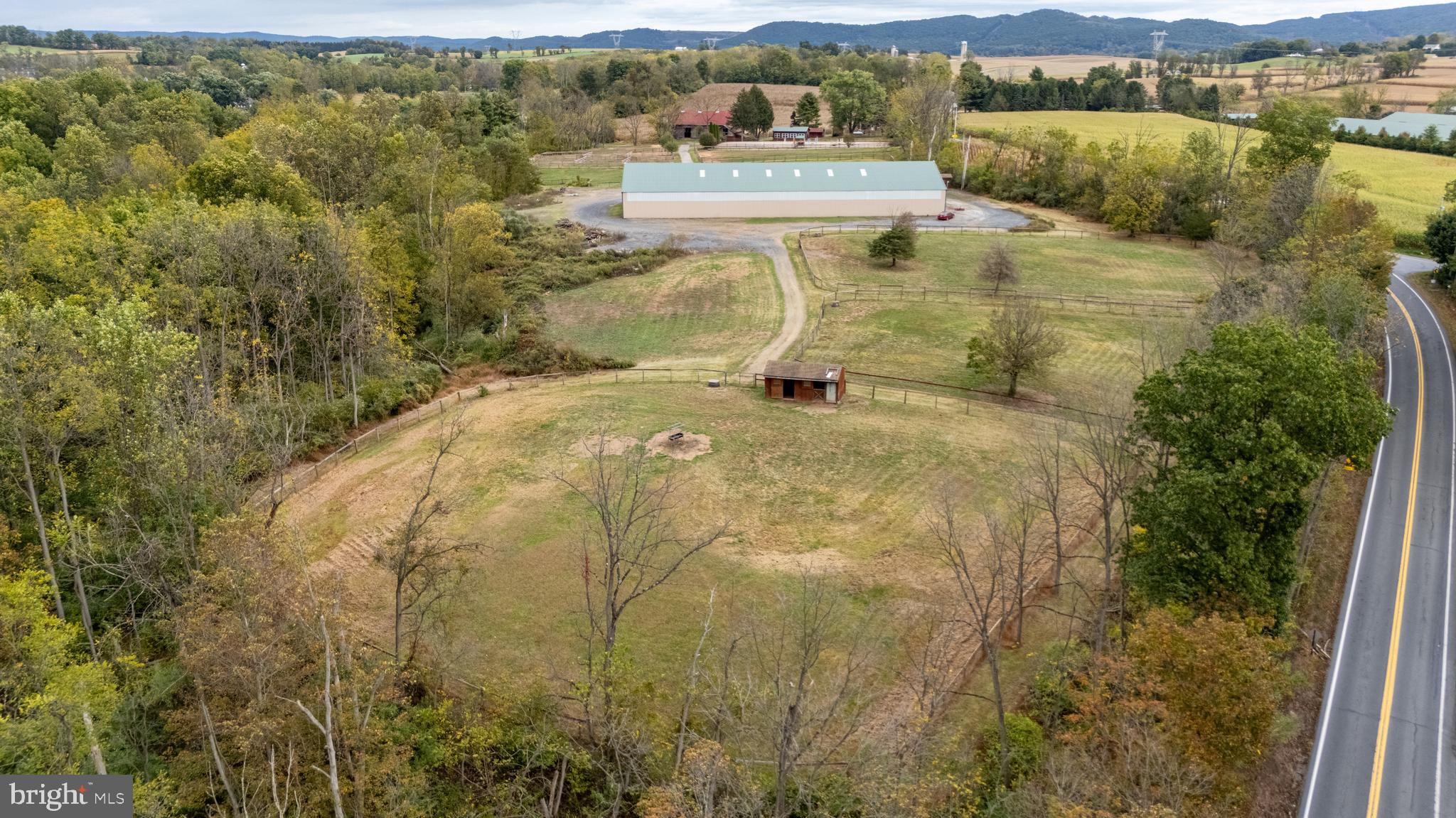 NONE AVAILABLE - Farm