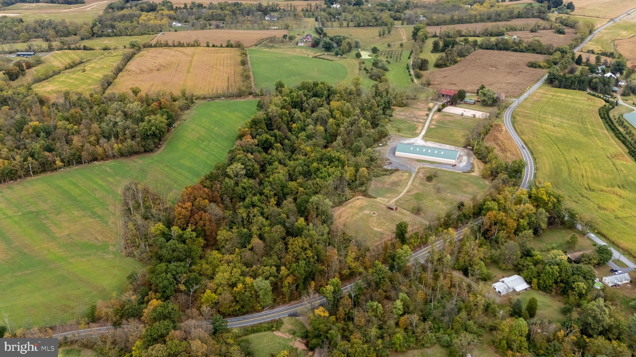 NONE AVAILABLE - Farm