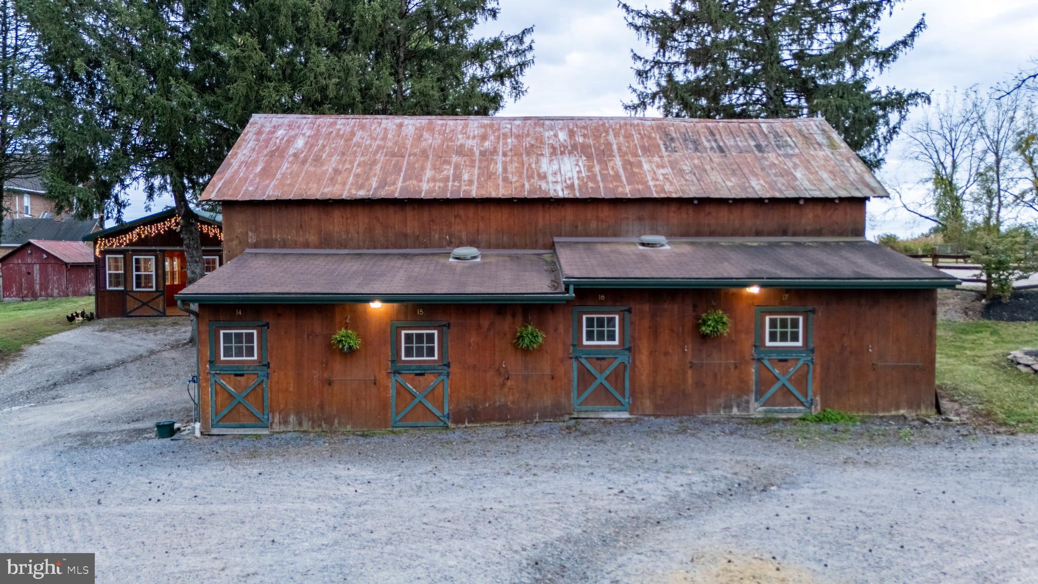 NONE AVAILABLE - Farm