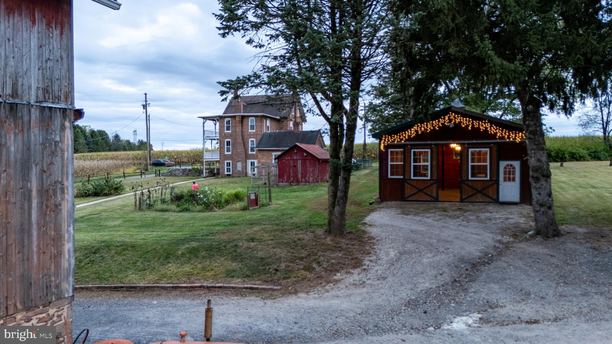 NONE AVAILABLE - Farm