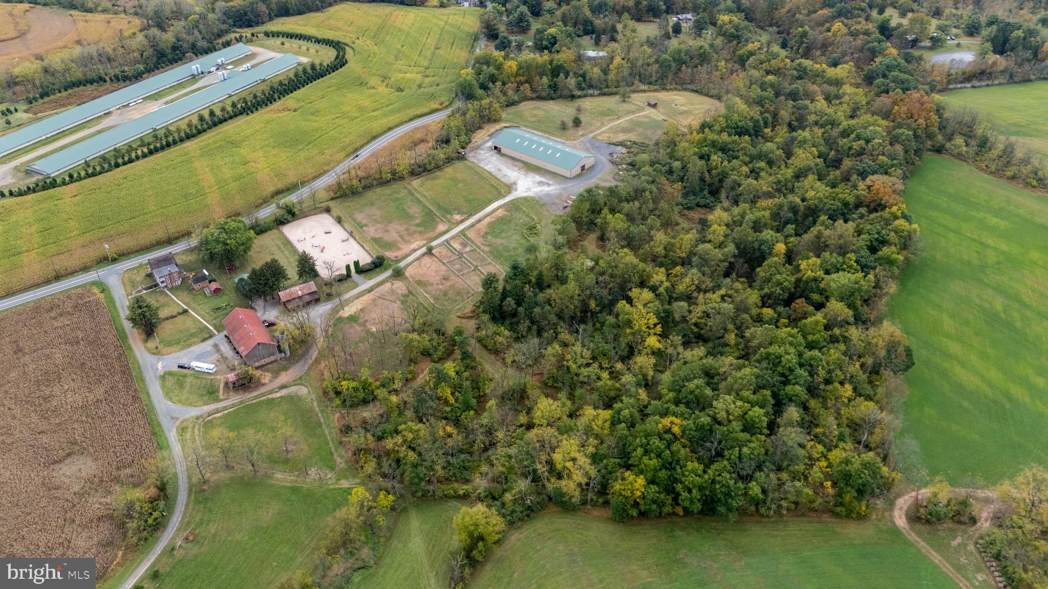 NONE AVAILABLE - Farm