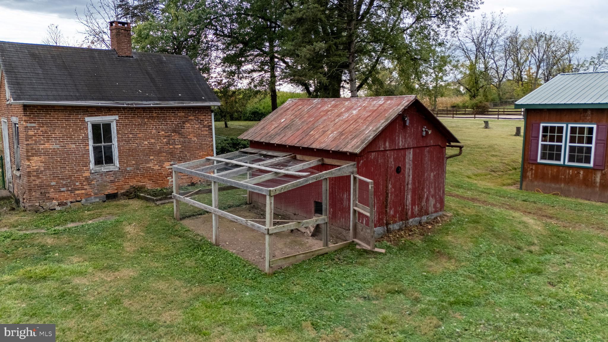 NONE AVAILABLE - Farm