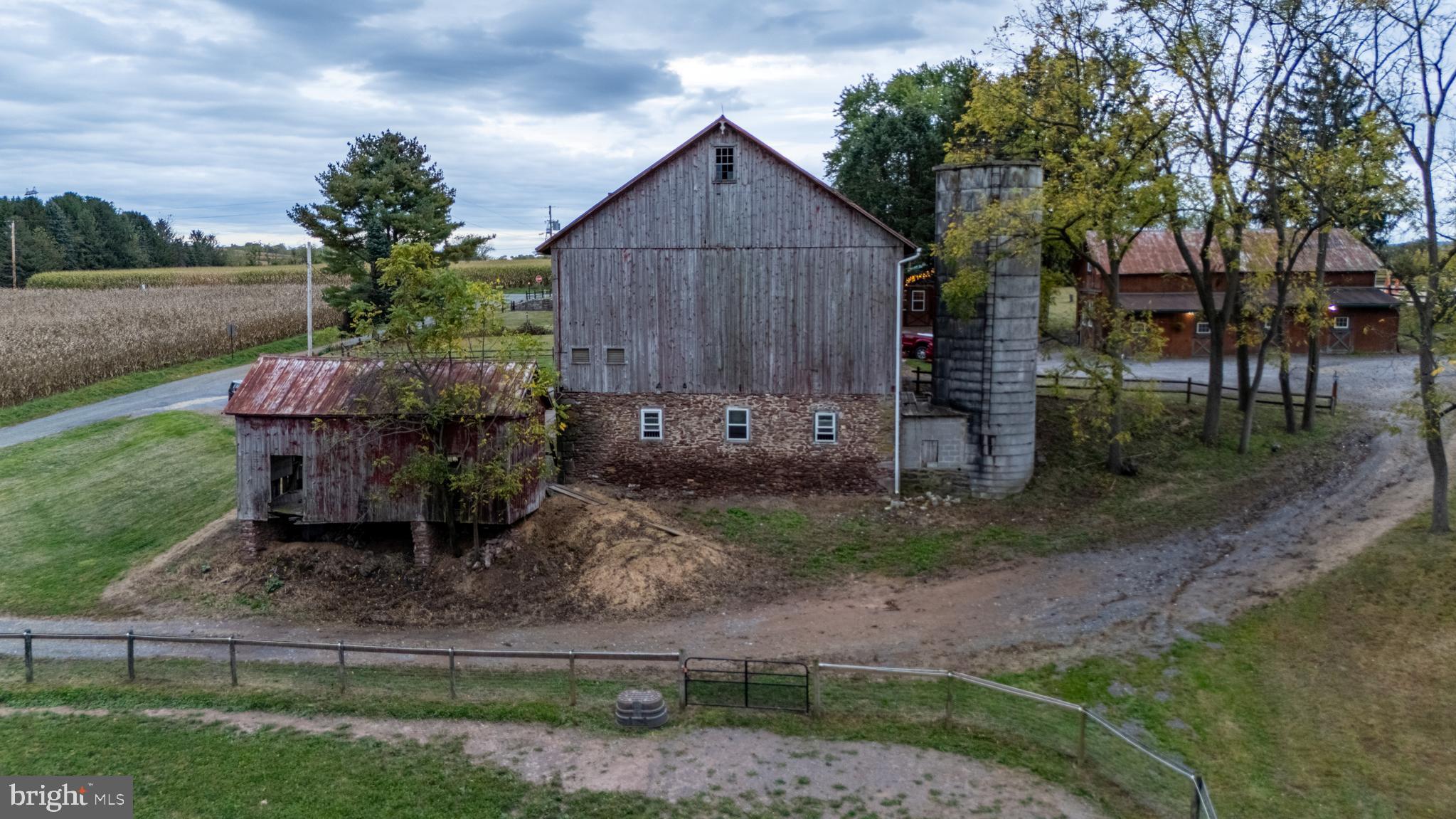 NONE AVAILABLE - Farm