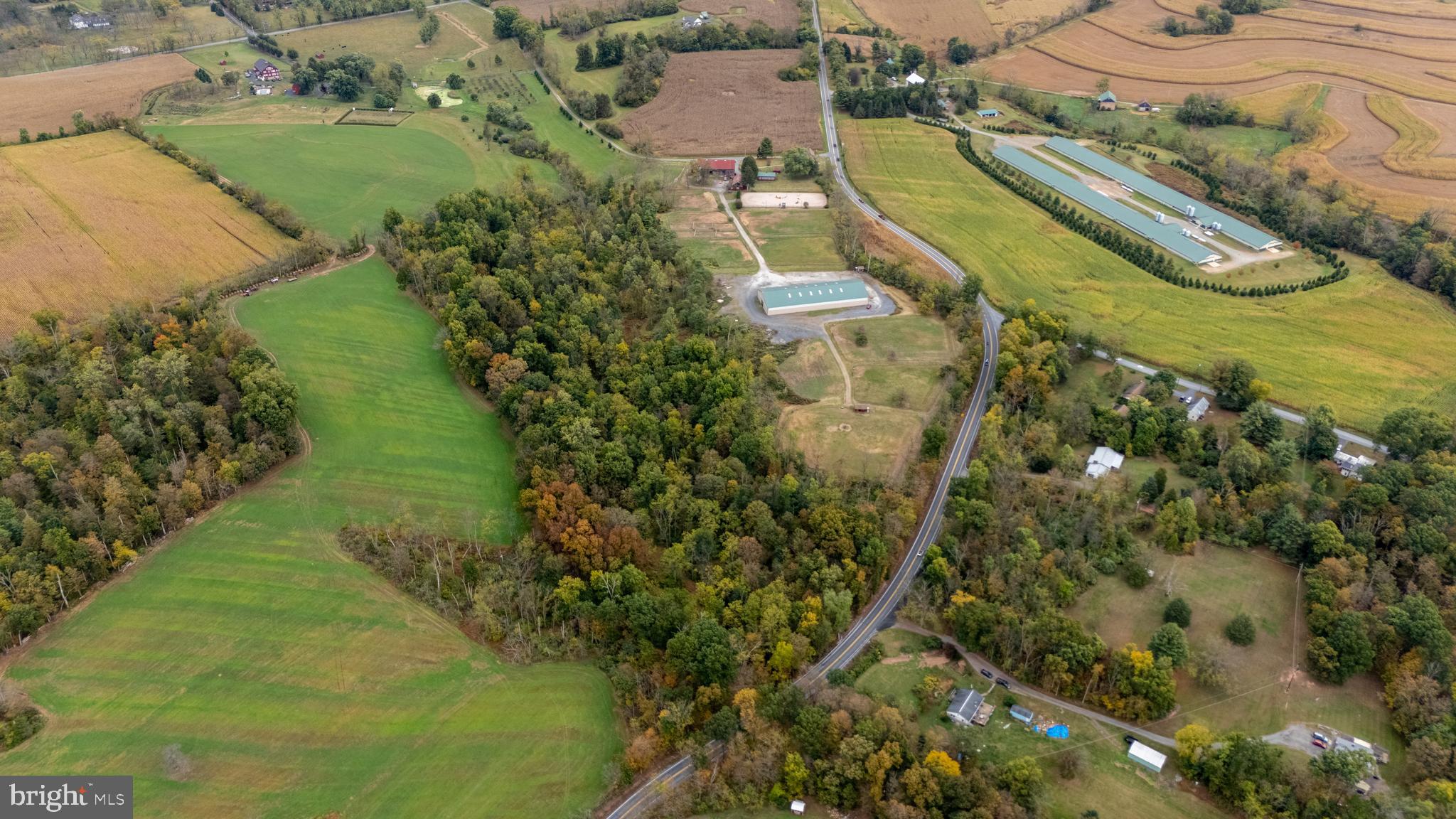 NONE AVAILABLE - Farm