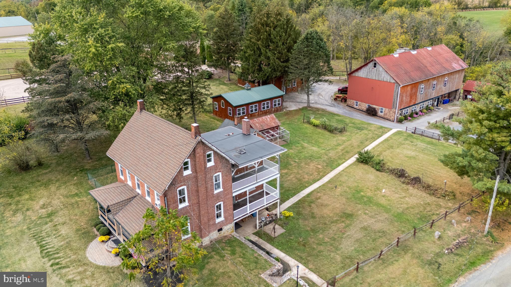 NONE AVAILABLE - Farm