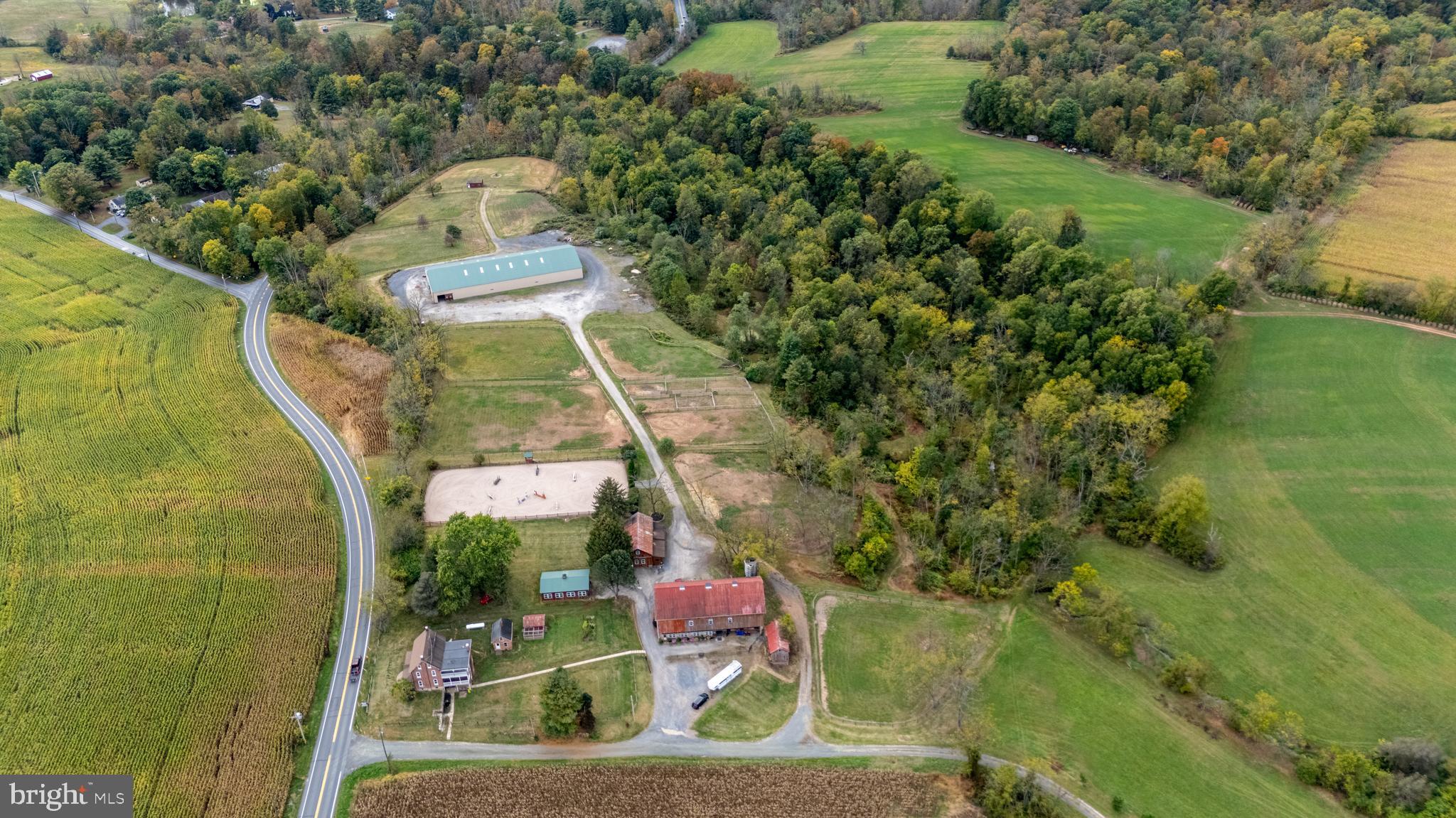 NONE AVAILABLE - Farm