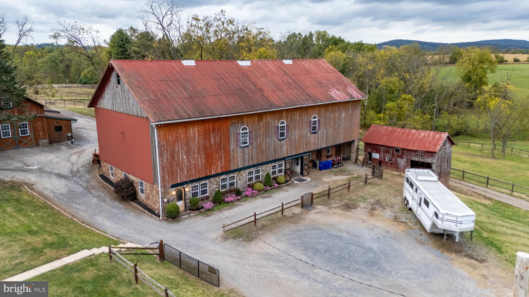 NONE AVAILABLE - Farm