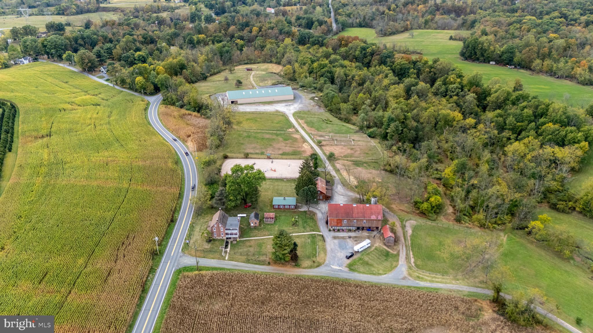 NONE AVAILABLE - Farm