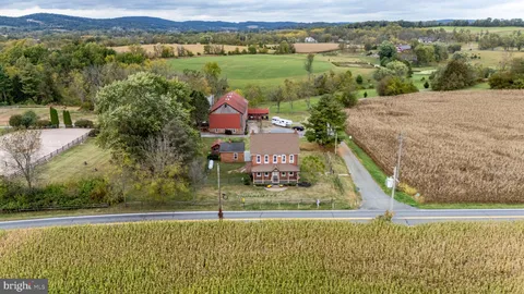 6363 Boyertown Pike, Douglassville, PA 19518 - MLS#: PABK2063172