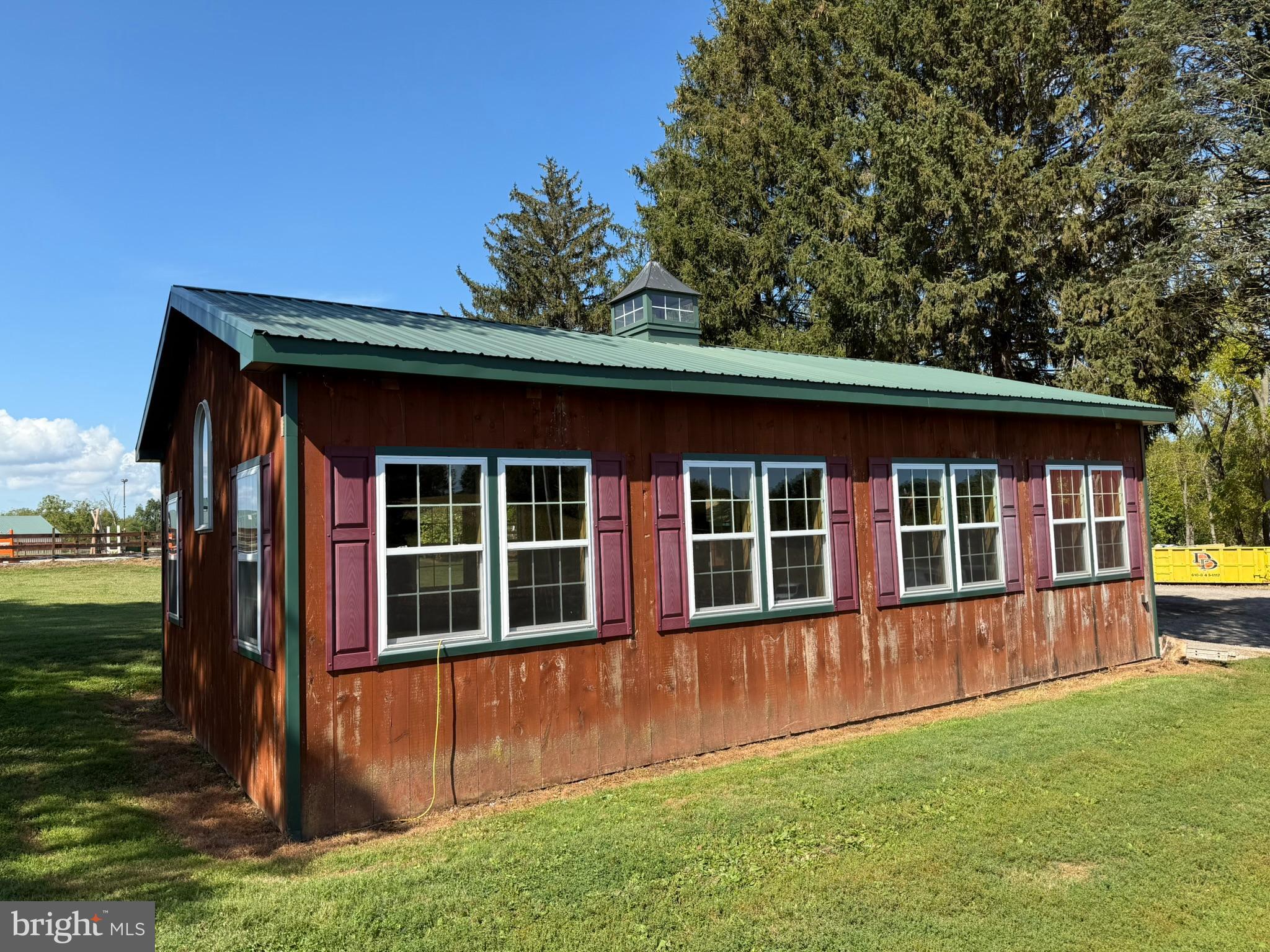 NONE AVAILABLE - Farm