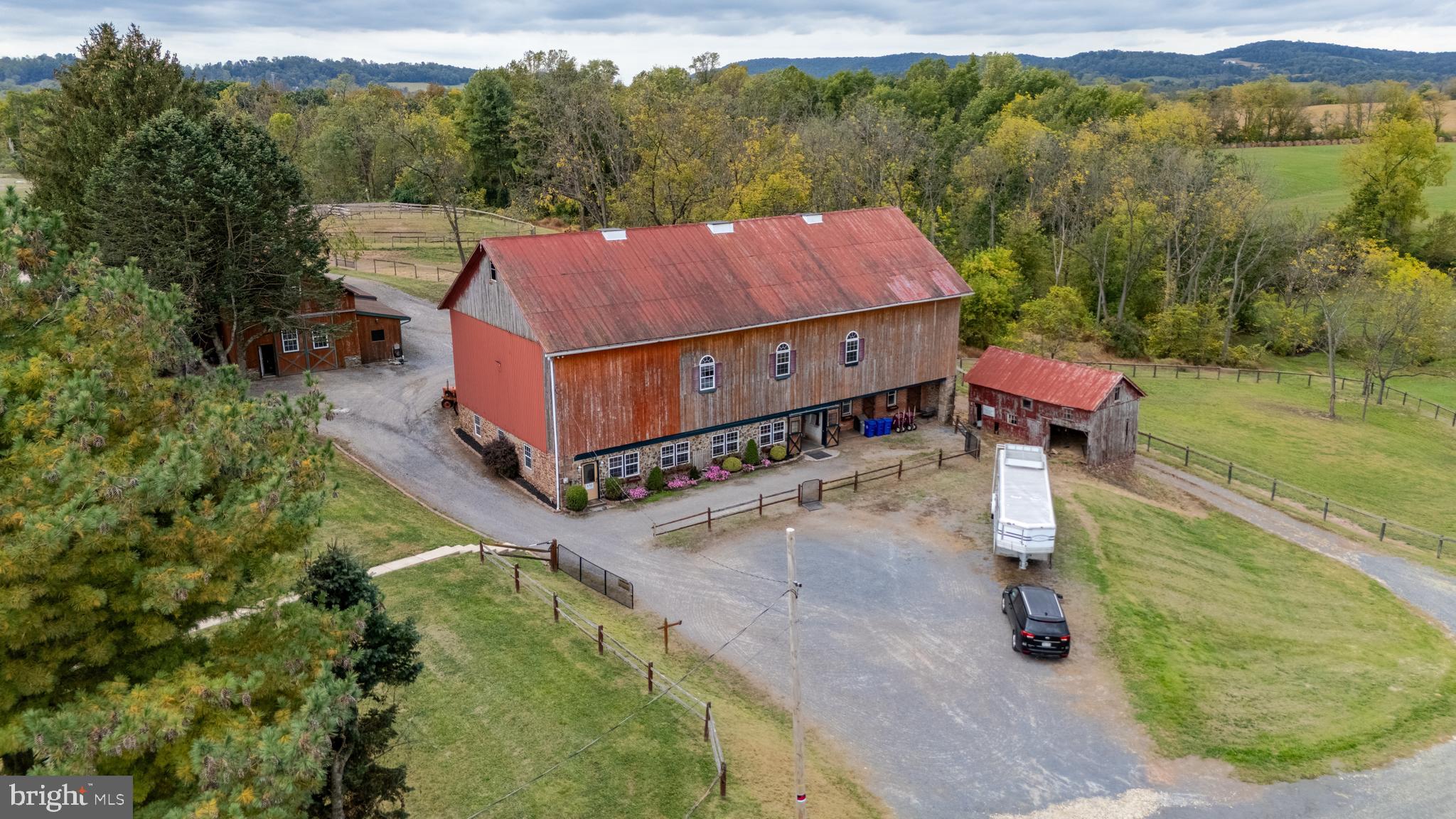 NONE AVAILABLE - Farm