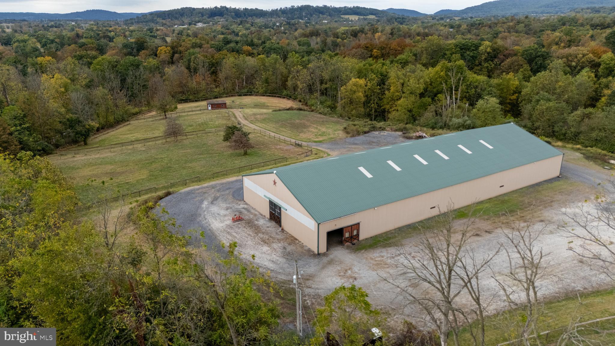 NONE AVAILABLE - Farm