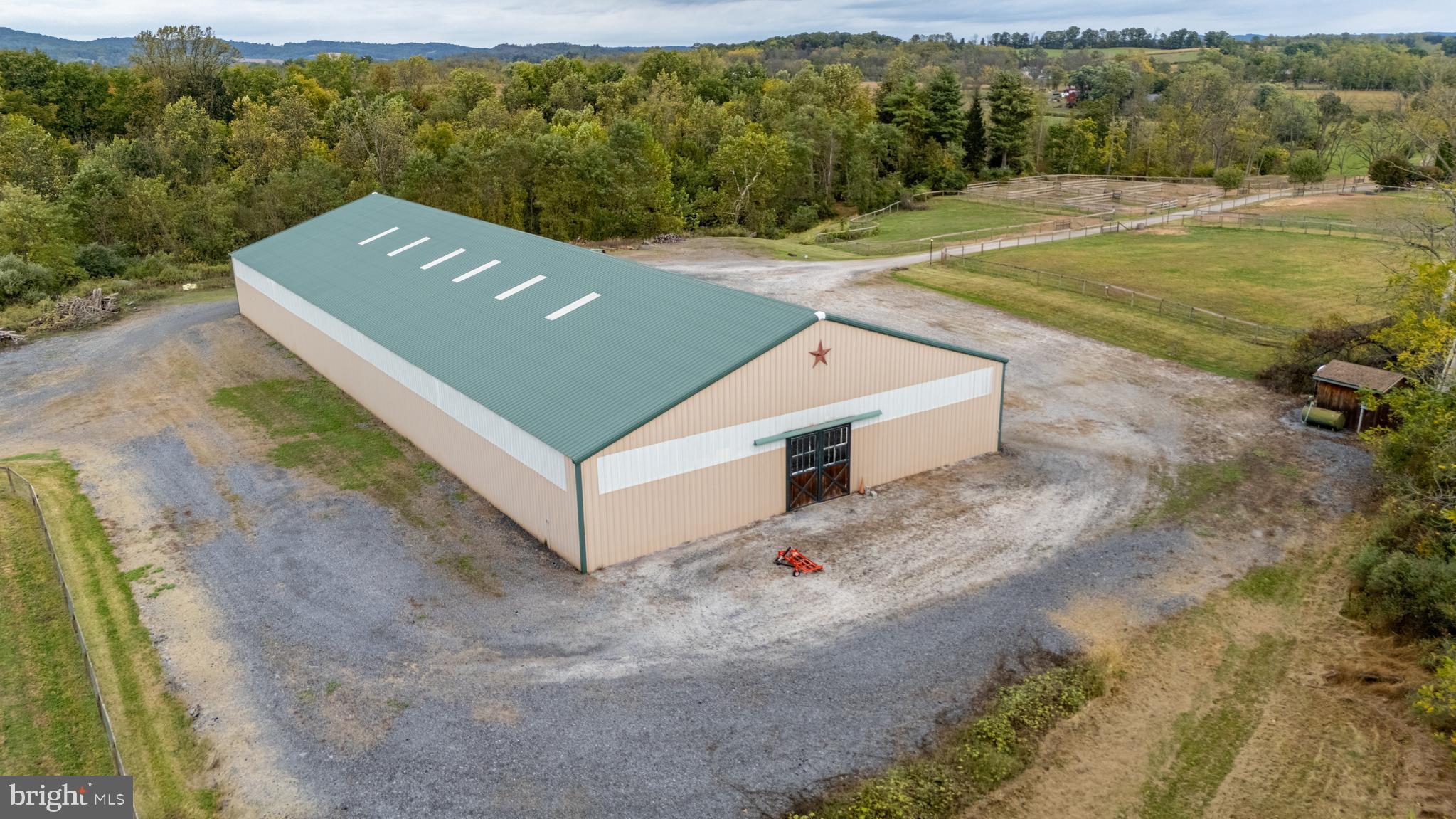 NONE AVAILABLE - Farm